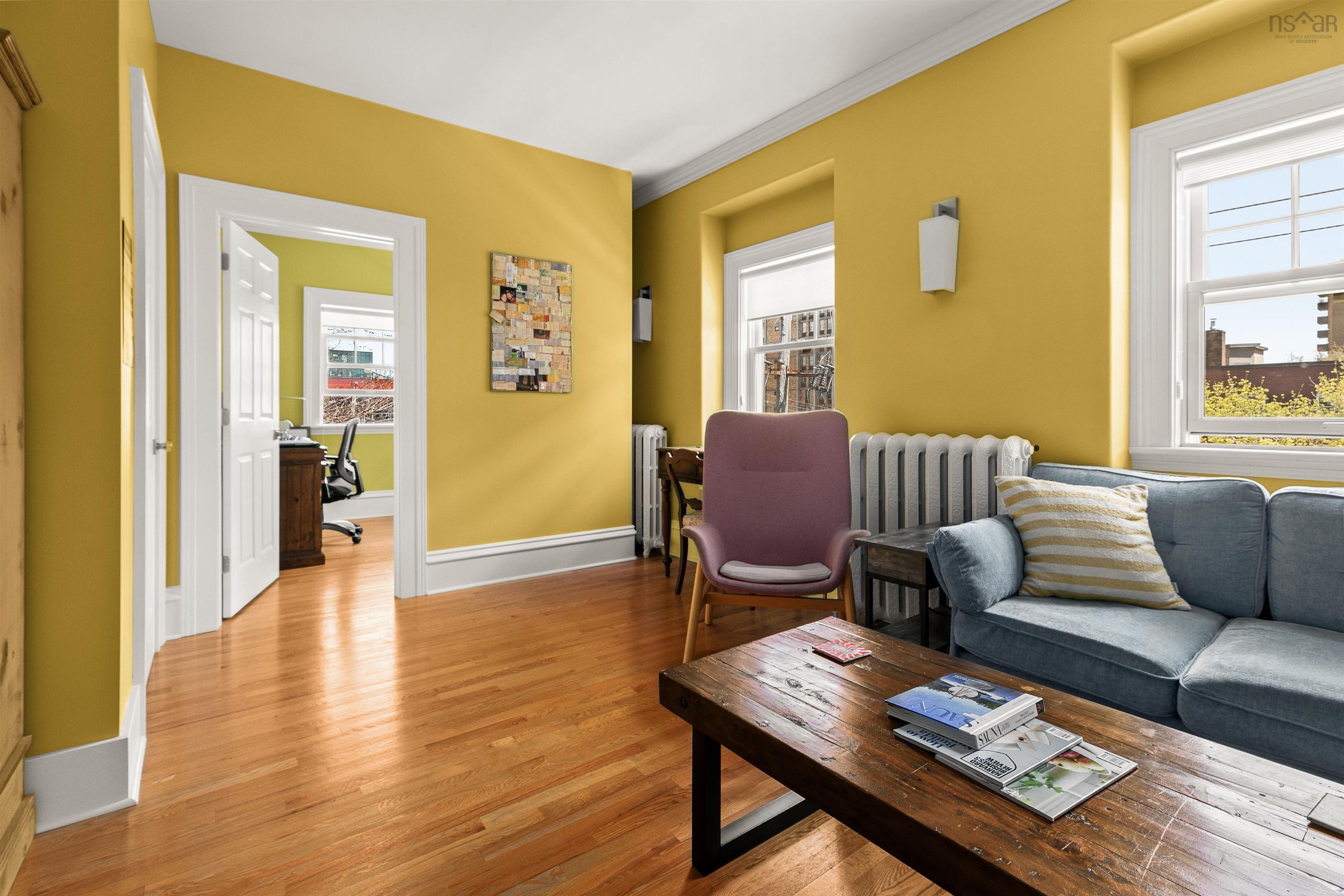 1278 Queen Street, Halifax, NS (MLS 202610661)