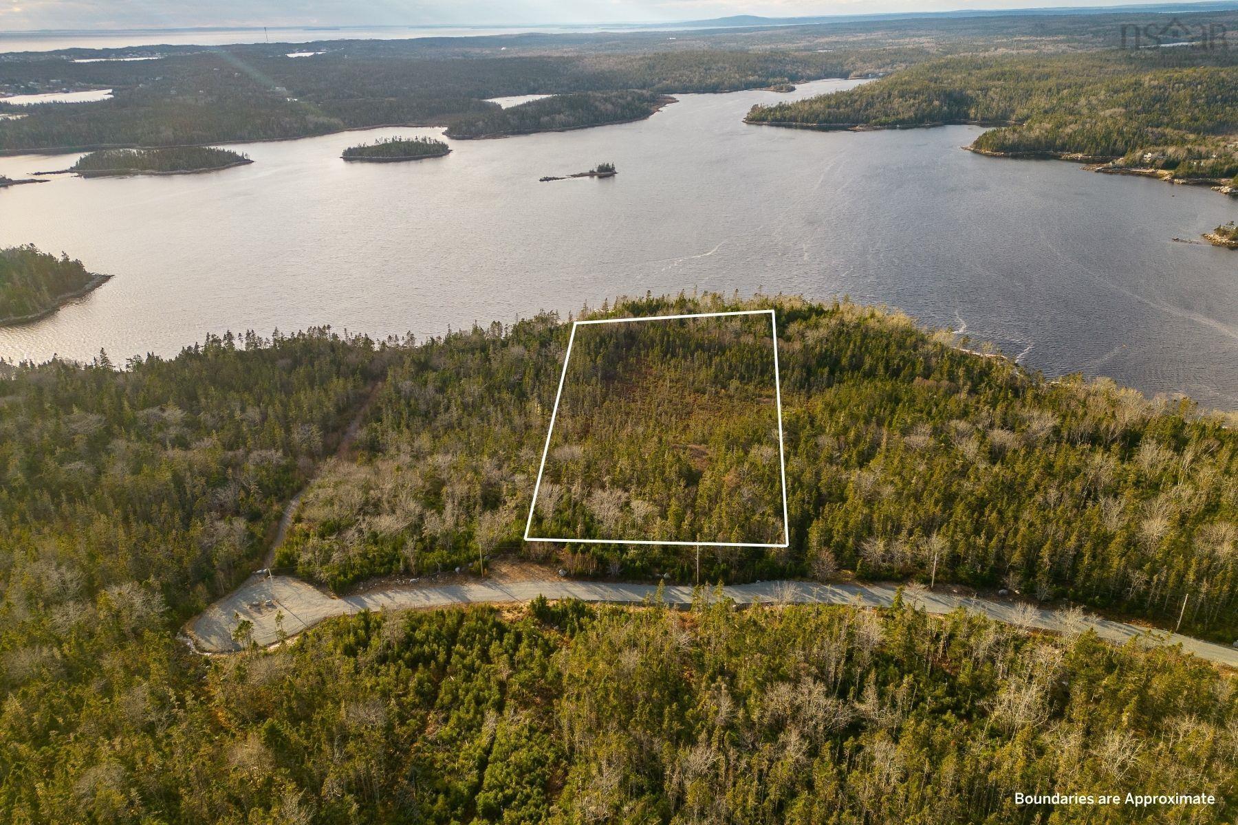 Lot 30 Crown Drive, Blind Bay, NS (MLS® 202610663)