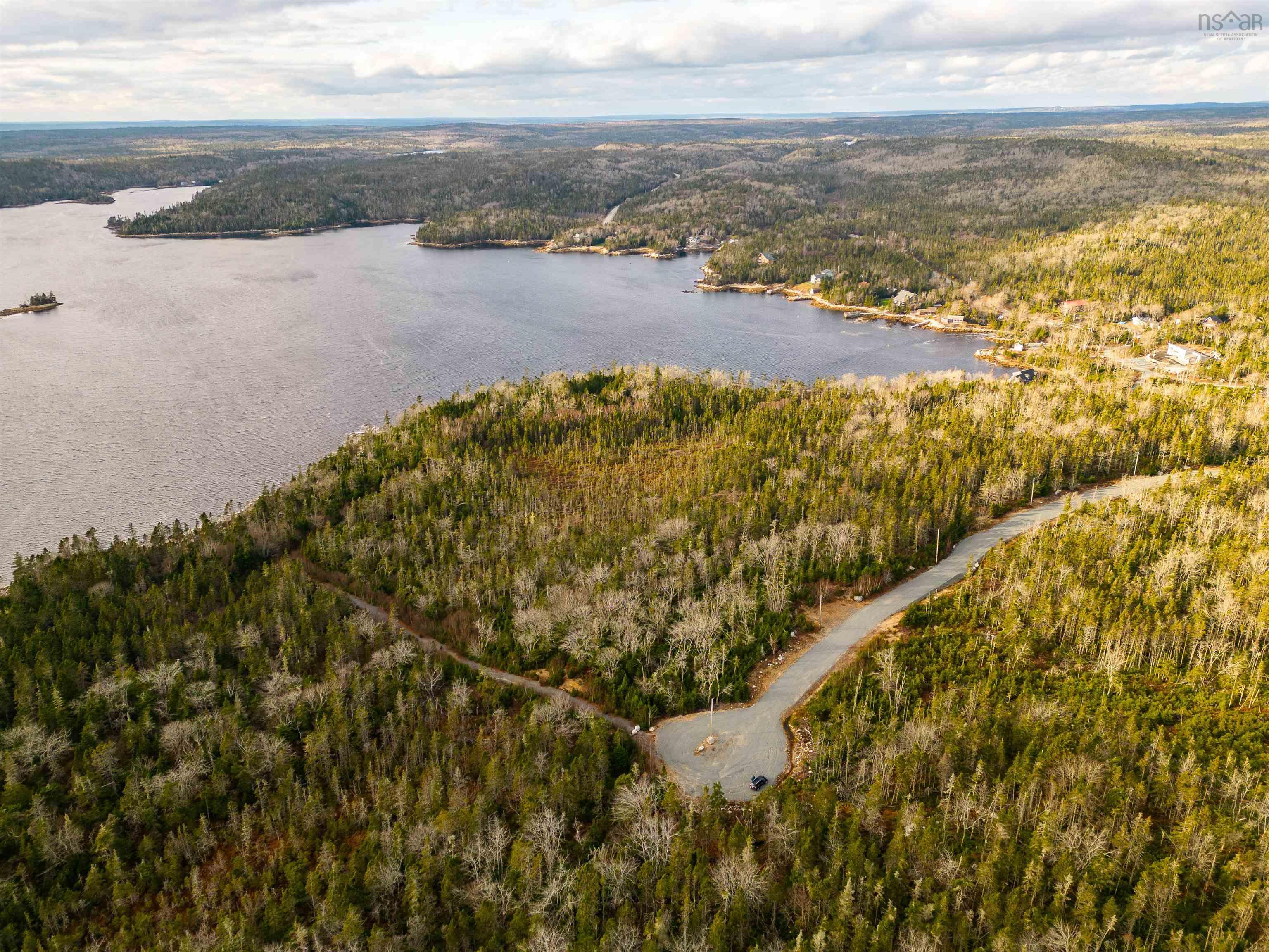 Lot 30 Crown Drive, Blind Bay, NS (MLS 202610663)