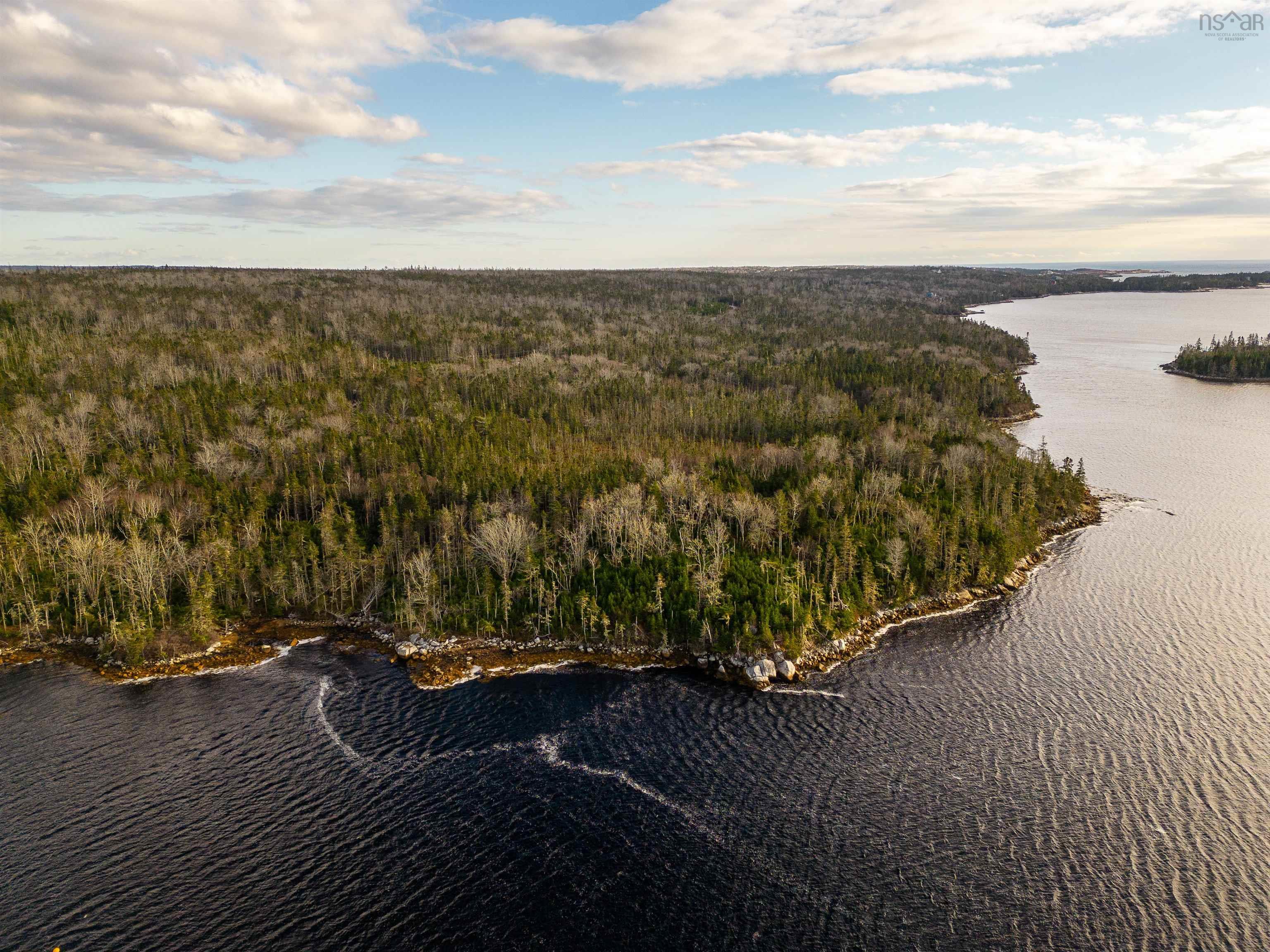 Lot 30 Crown Drive, Blind Bay, NS (MLS 202610663)