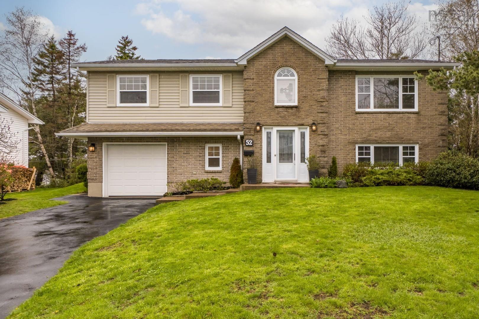 52 Madison Drive, Bedford, NS (MLS® 202610664)