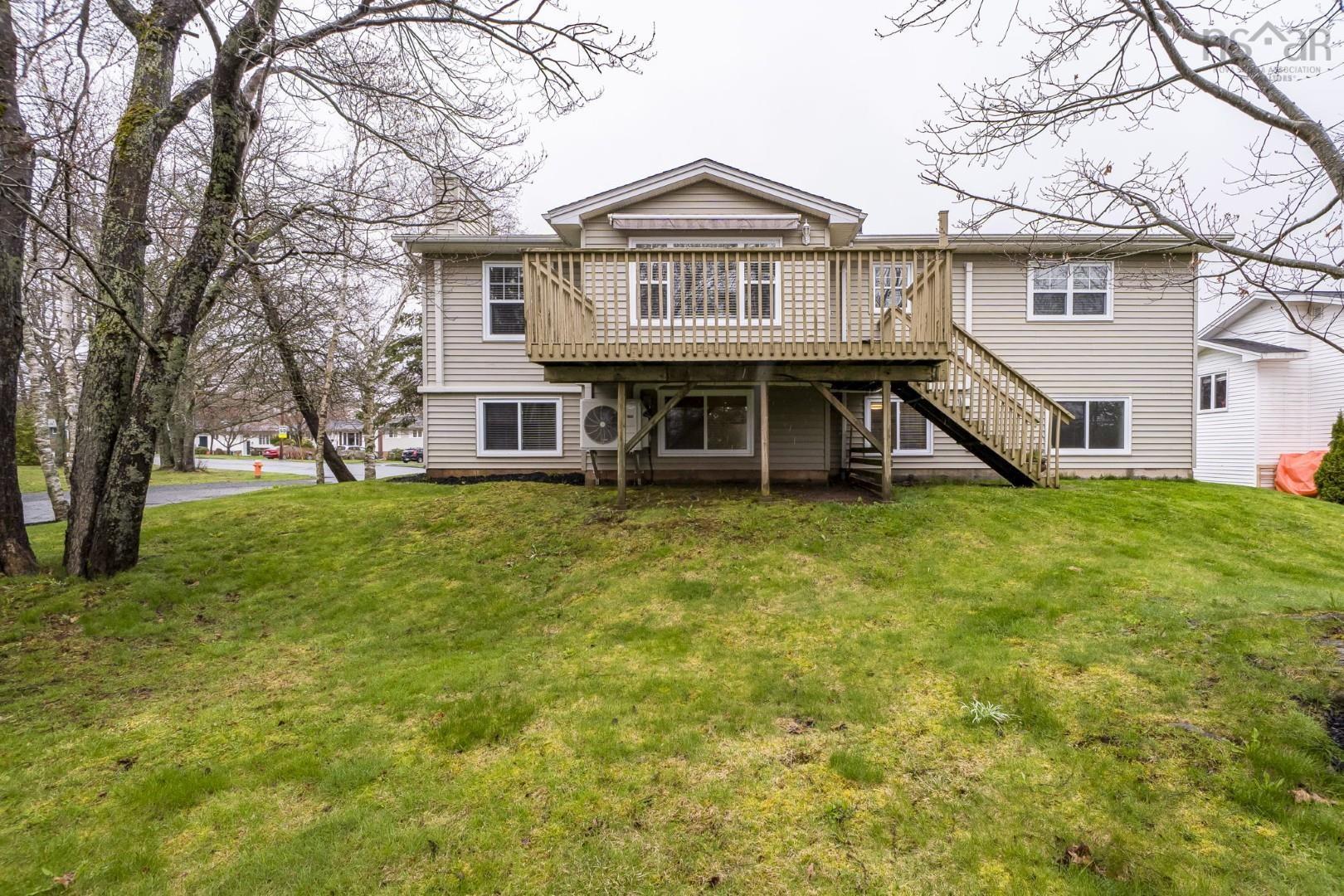52 Madison Drive, Bedford, NS (MLS 202610664)