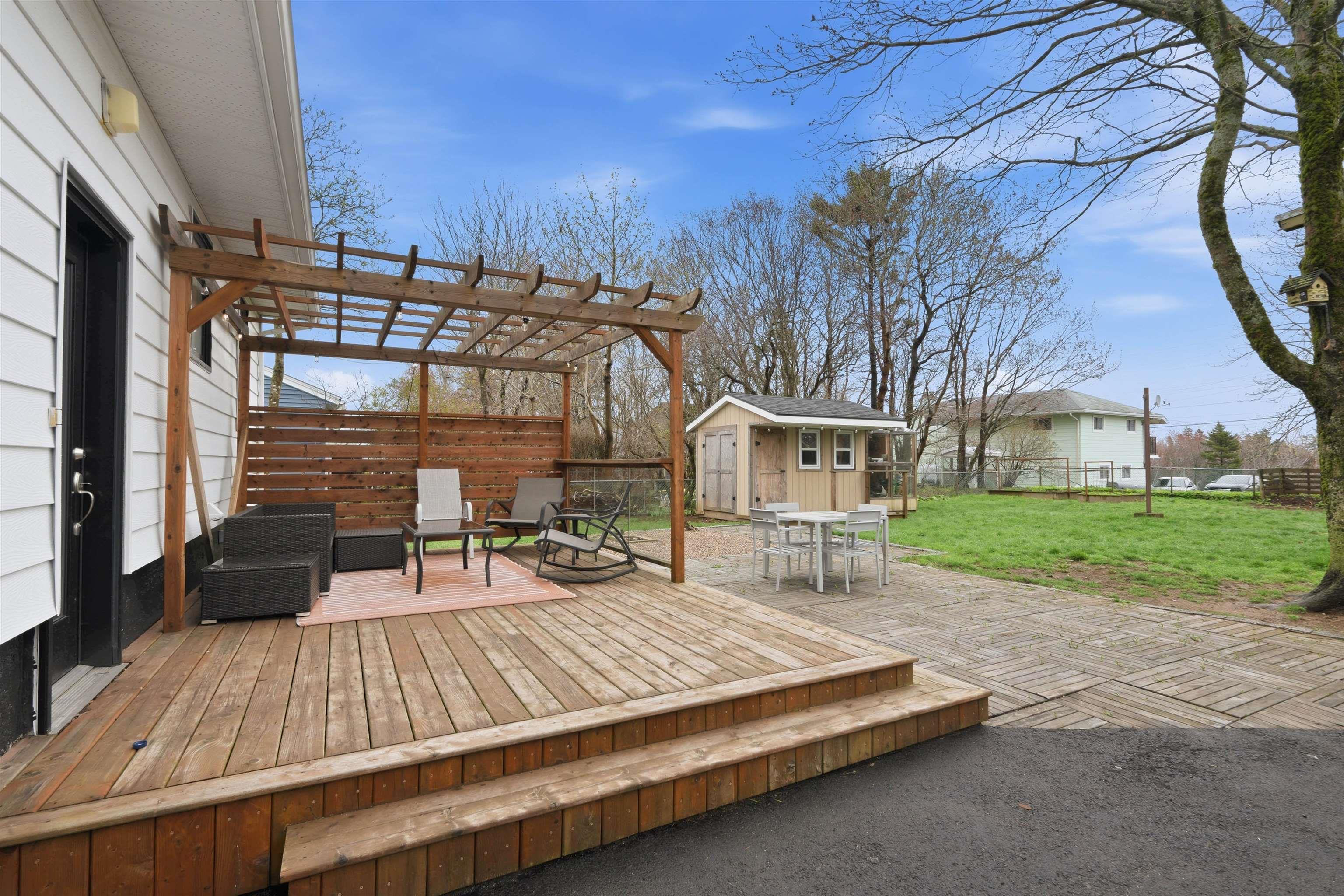 228 Melrose Avenue, Fairview, NS (MLS 202610666)