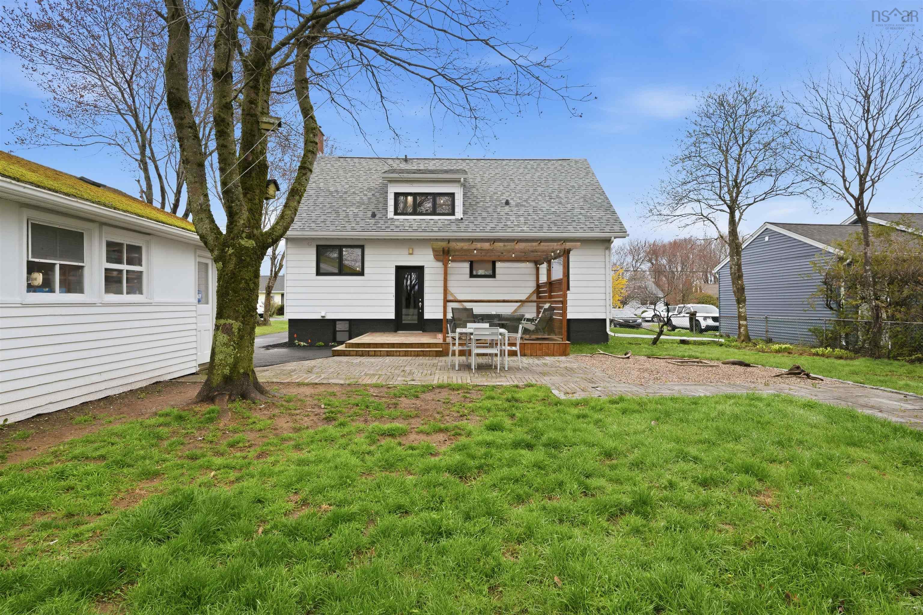 228 Melrose Avenue, Fairview, NS (MLS 202610666)
