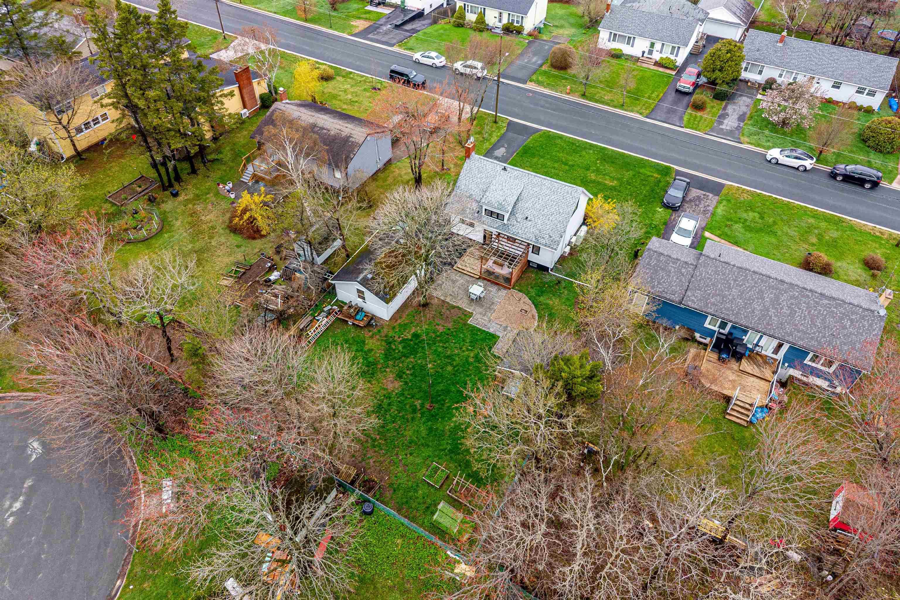 228 Melrose Avenue, Fairview, NS (MLS 202610666)