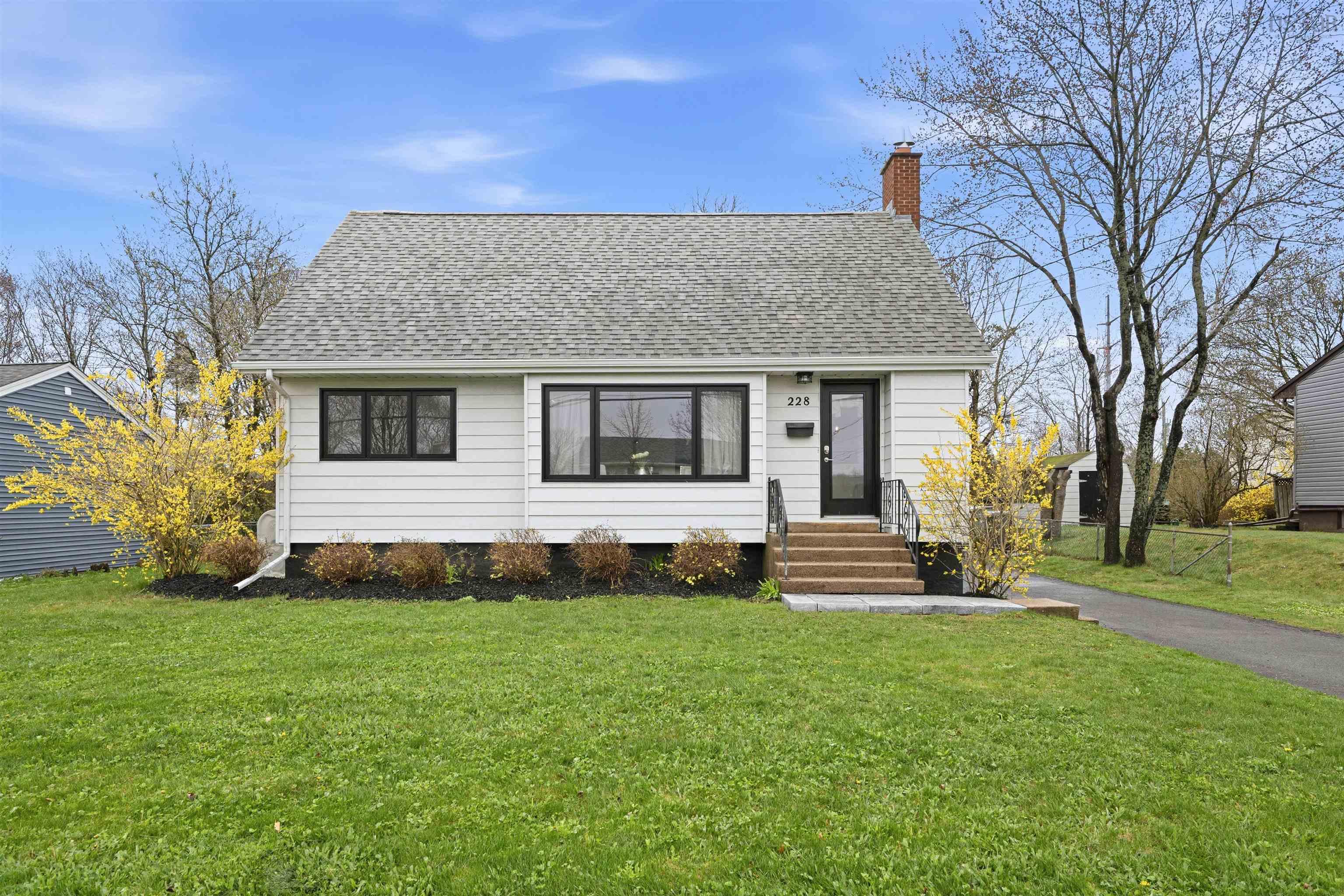 228 Melrose Avenue, Fairview, NS (MLS 202610666)