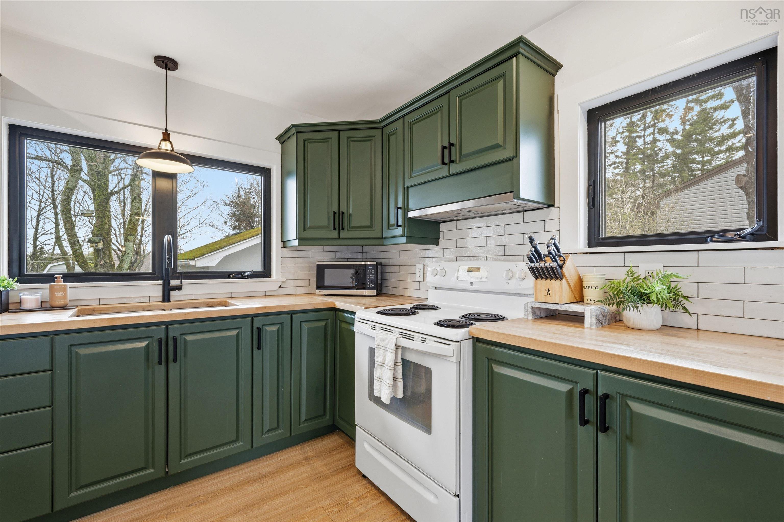228 Melrose Avenue, Fairview, NS (MLS 202610666)