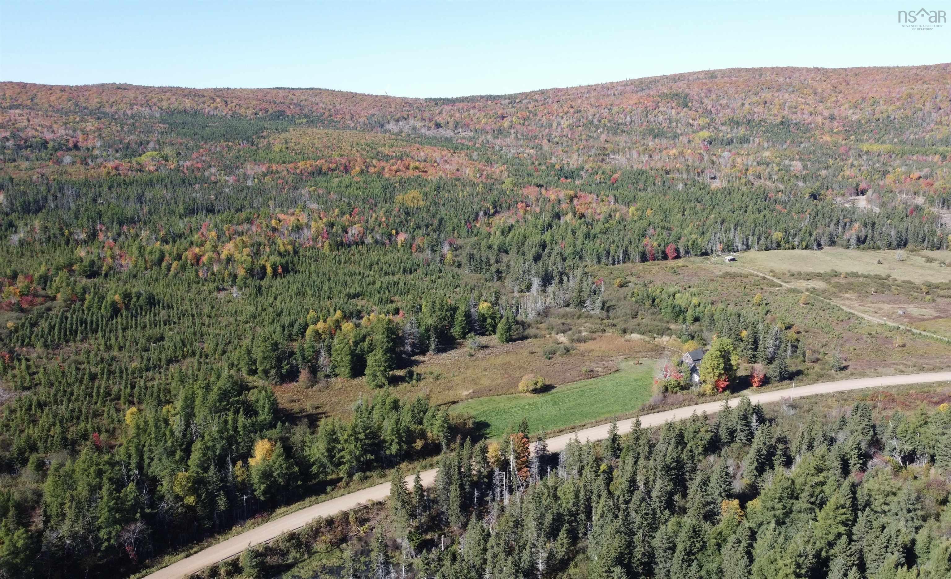 $275,000.00: 985 Coady Road, Margaree Forks