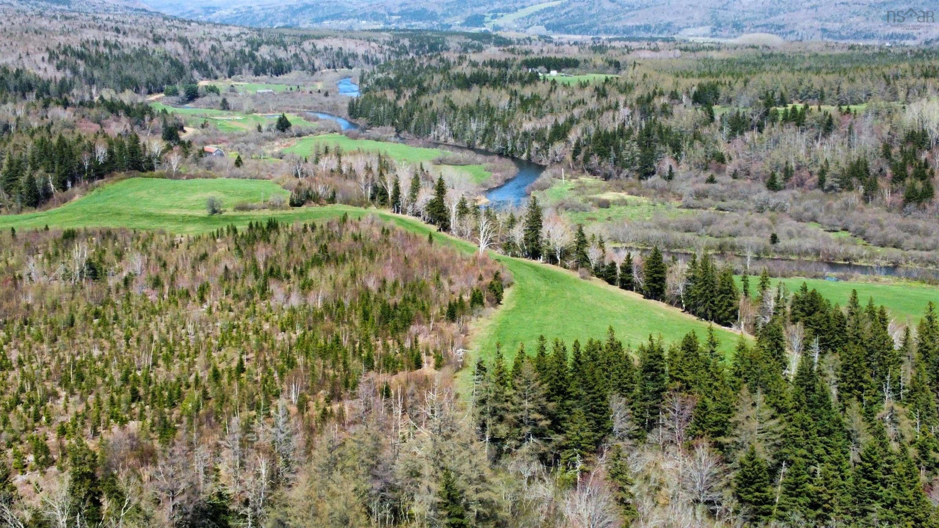 $275,000.00: 985 Coady Road, Margaree Forks