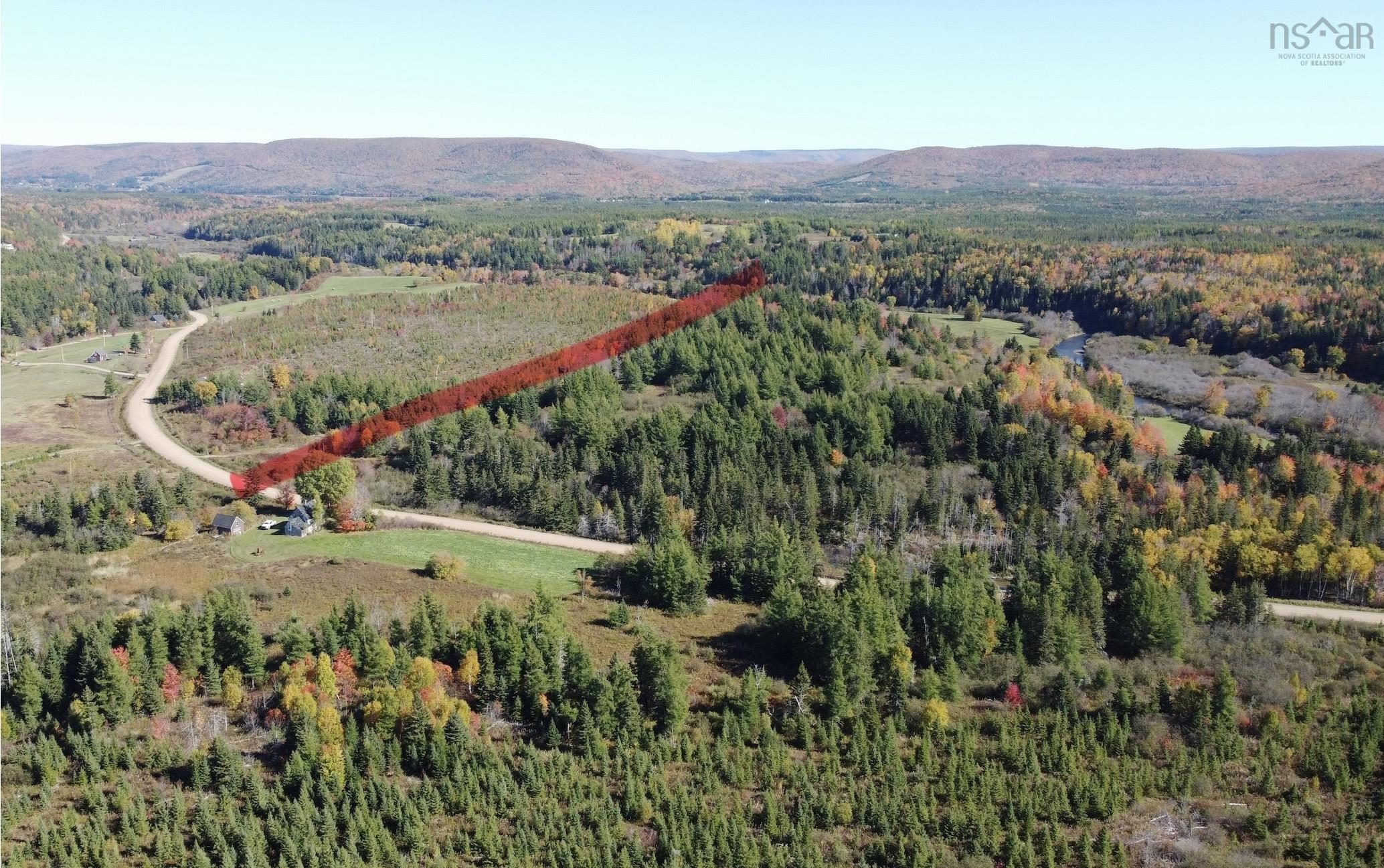 $275,000.00: 985 Coady Road, Margaree Forks