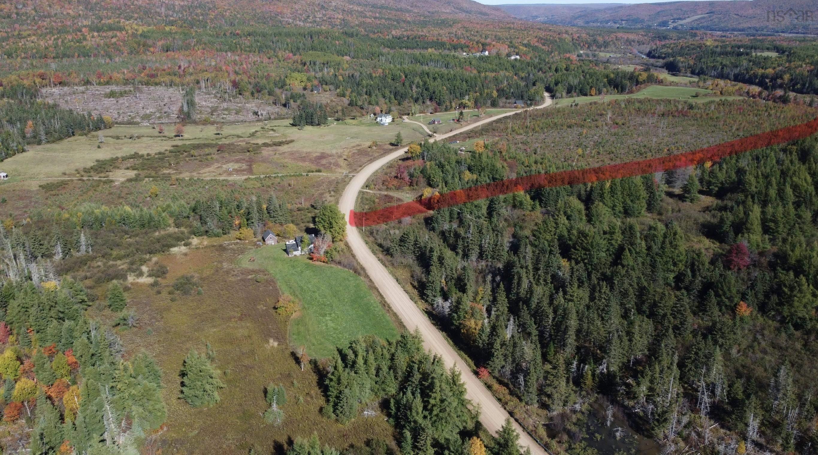 $275,000.00: 985 Coady Road, Margaree Forks