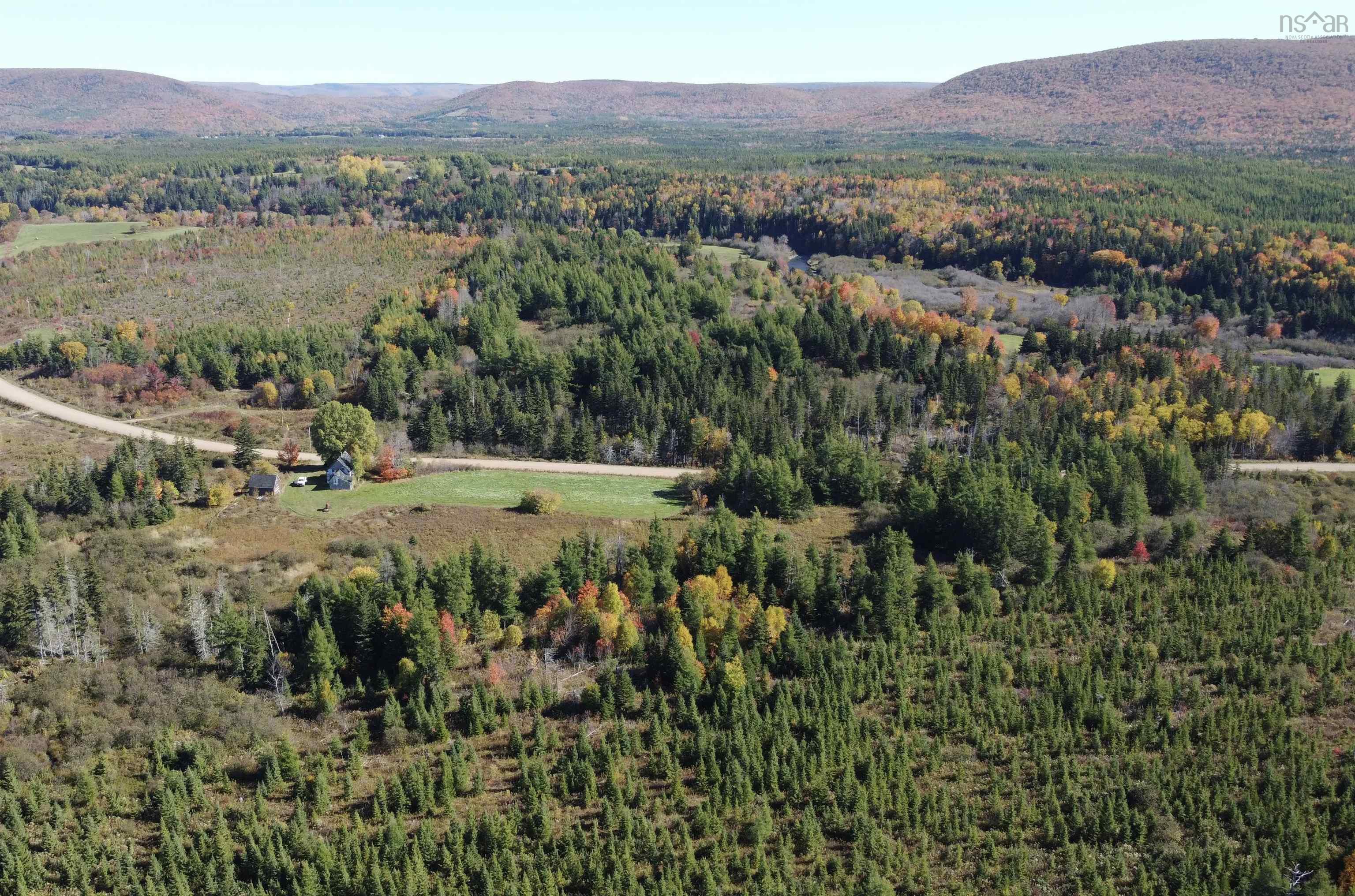 $275,000.00: 985 Coady Road, Margaree Forks