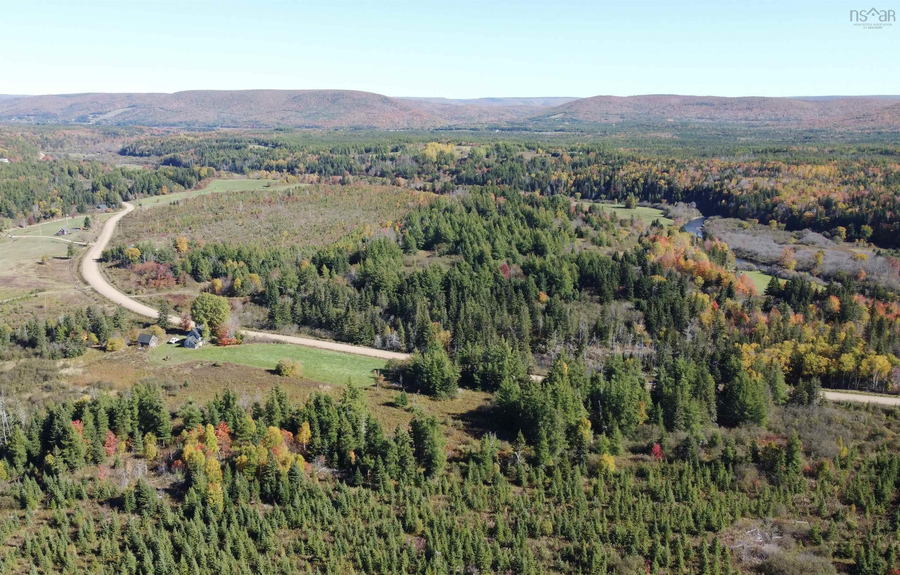 $275,000.00: 985 Coady Road, Margaree Forks