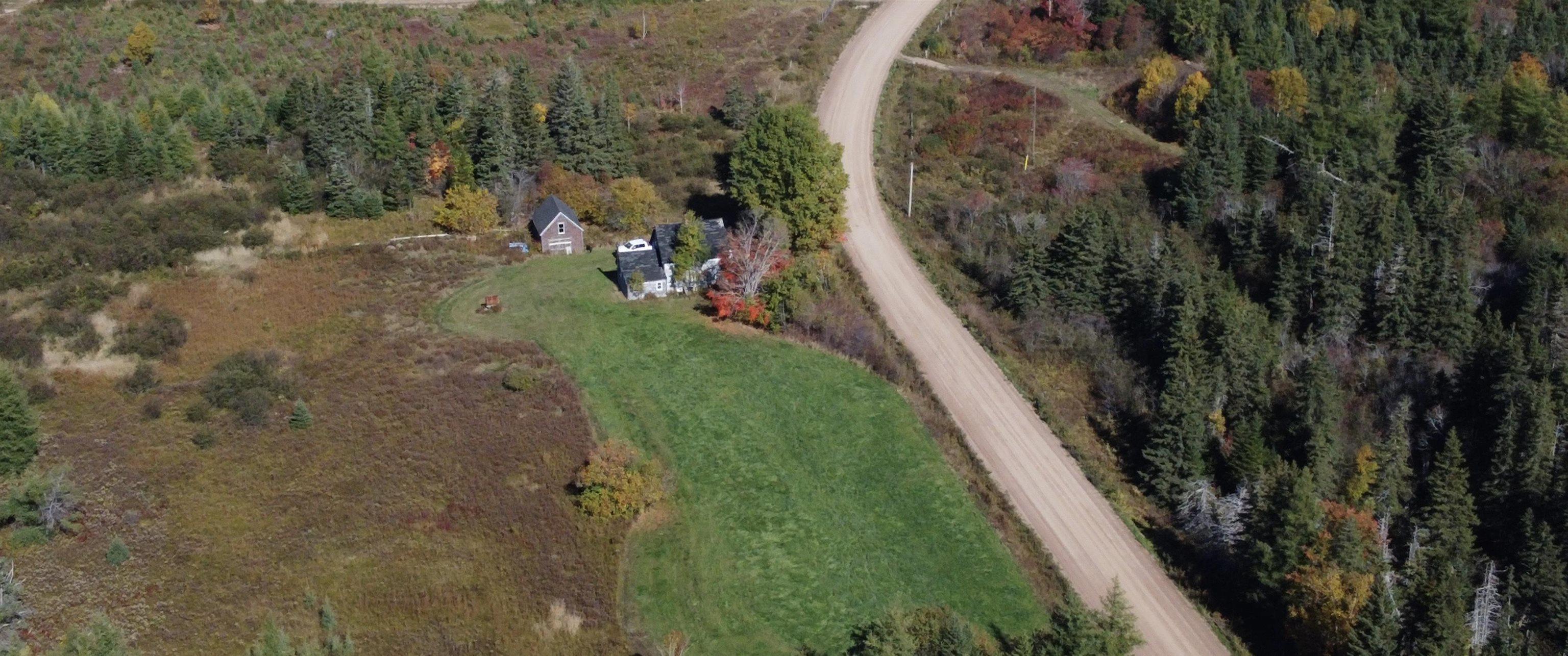 $275,000.00: 985 Coady Road, Margaree Forks