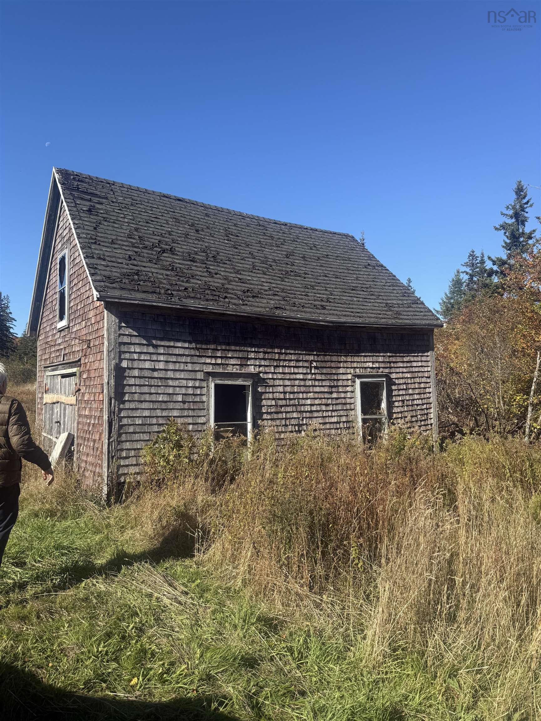 $275,000.00: 985 Coady Road, Margaree Forks