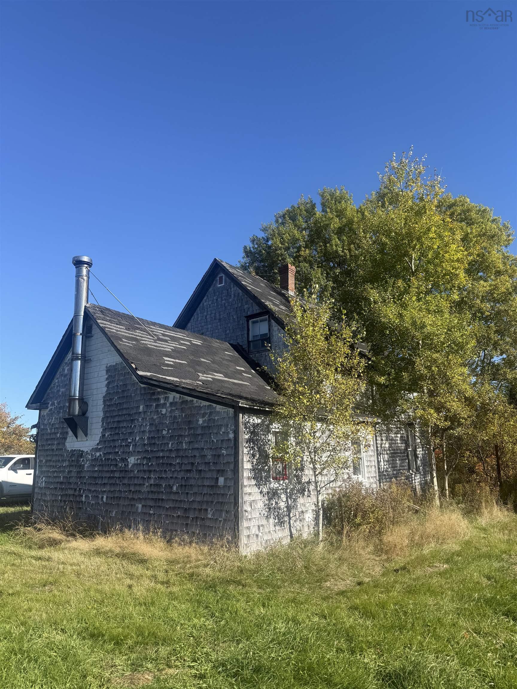 $275,000.00: 985 Coady Road, Margaree Forks