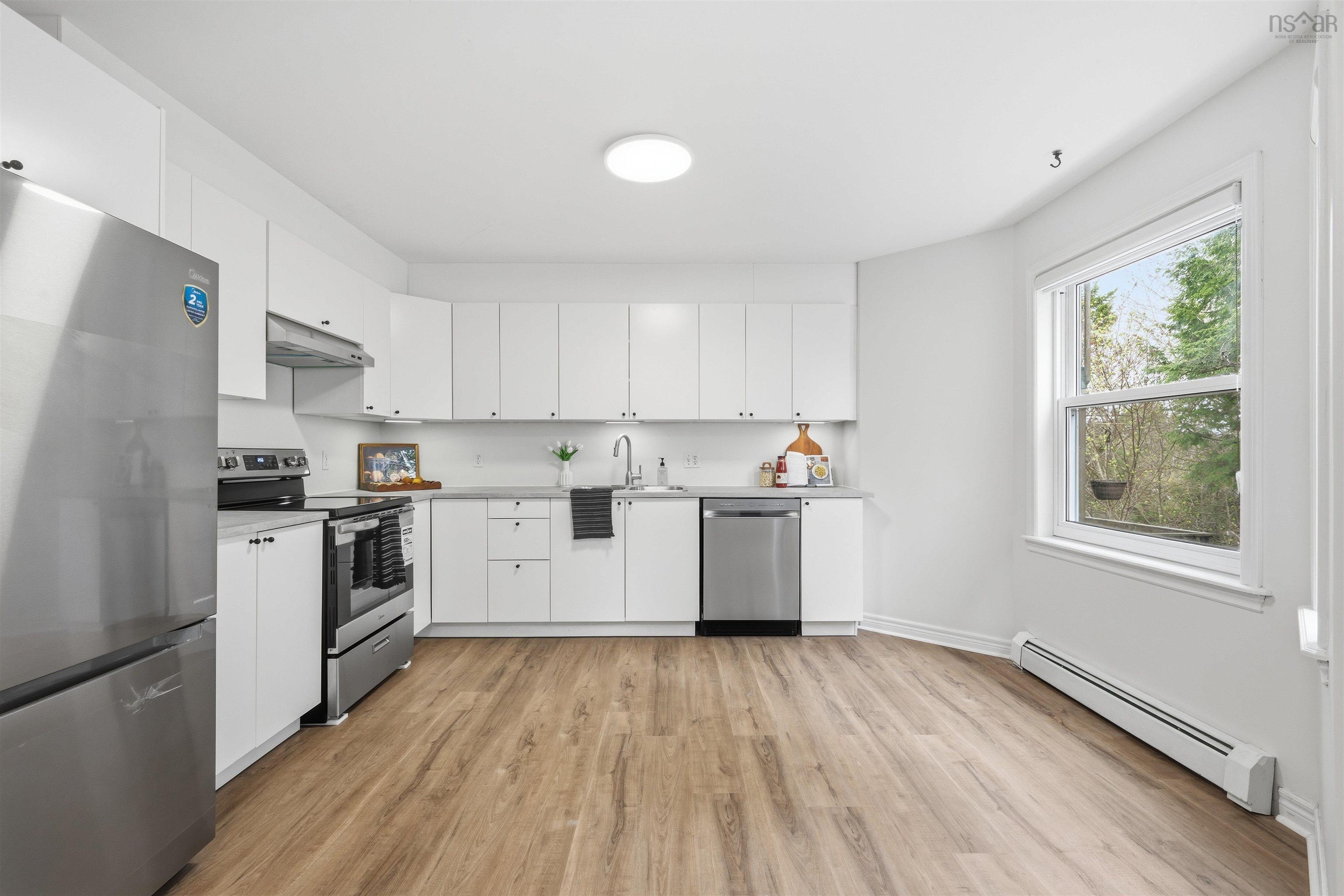 5 Azita, Bedford, NS (MLS 202610672)