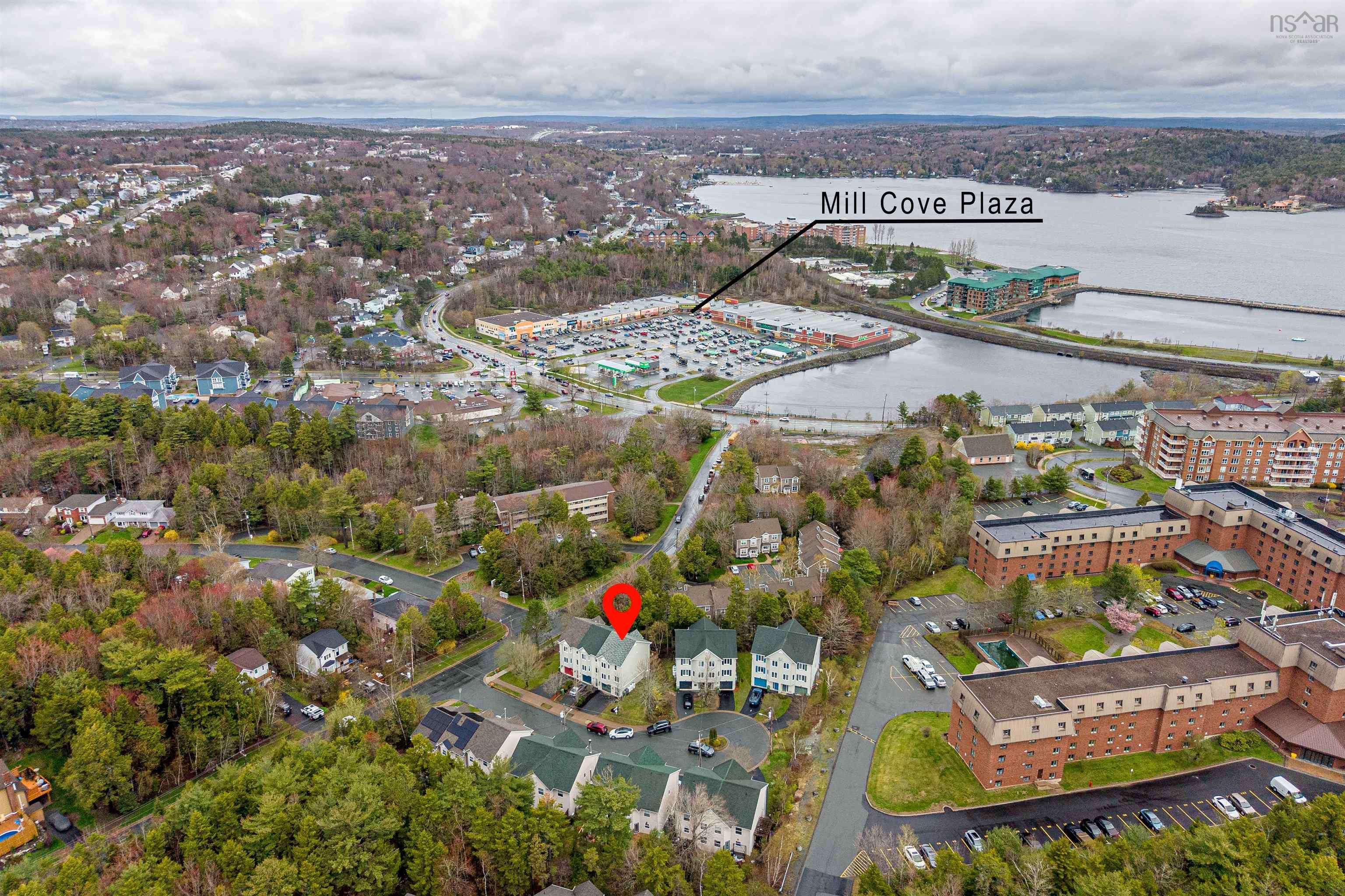 5 Azita, Bedford, NS (MLS 202610672)