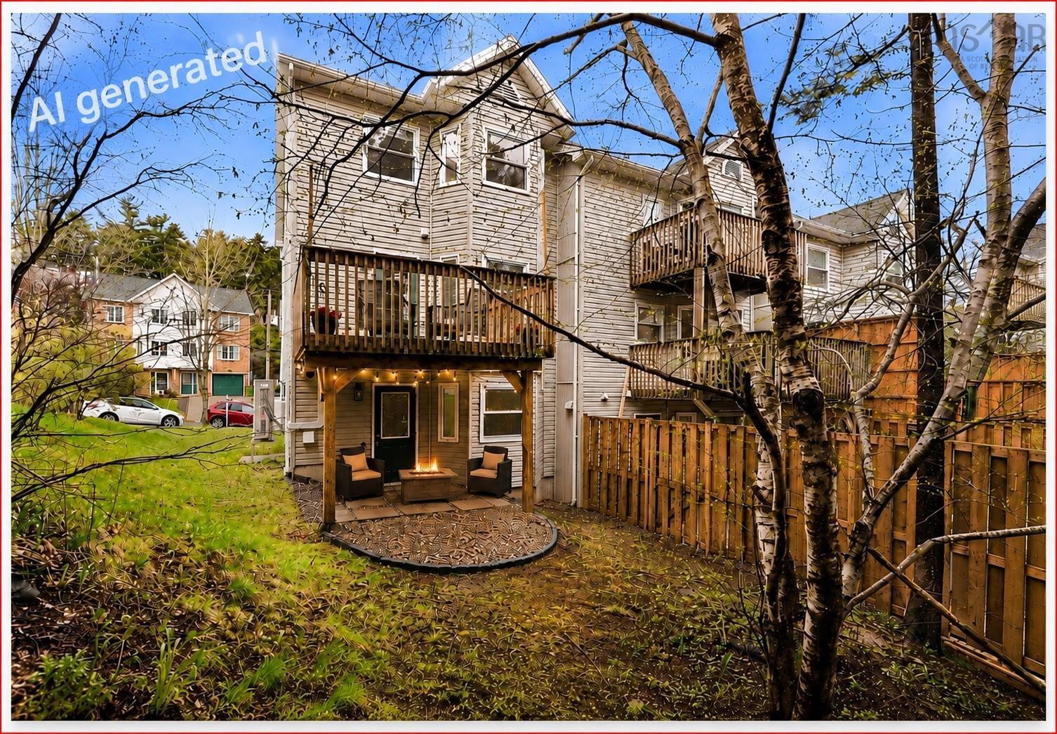 5 Azita, Bedford, NS (MLS 202610672)