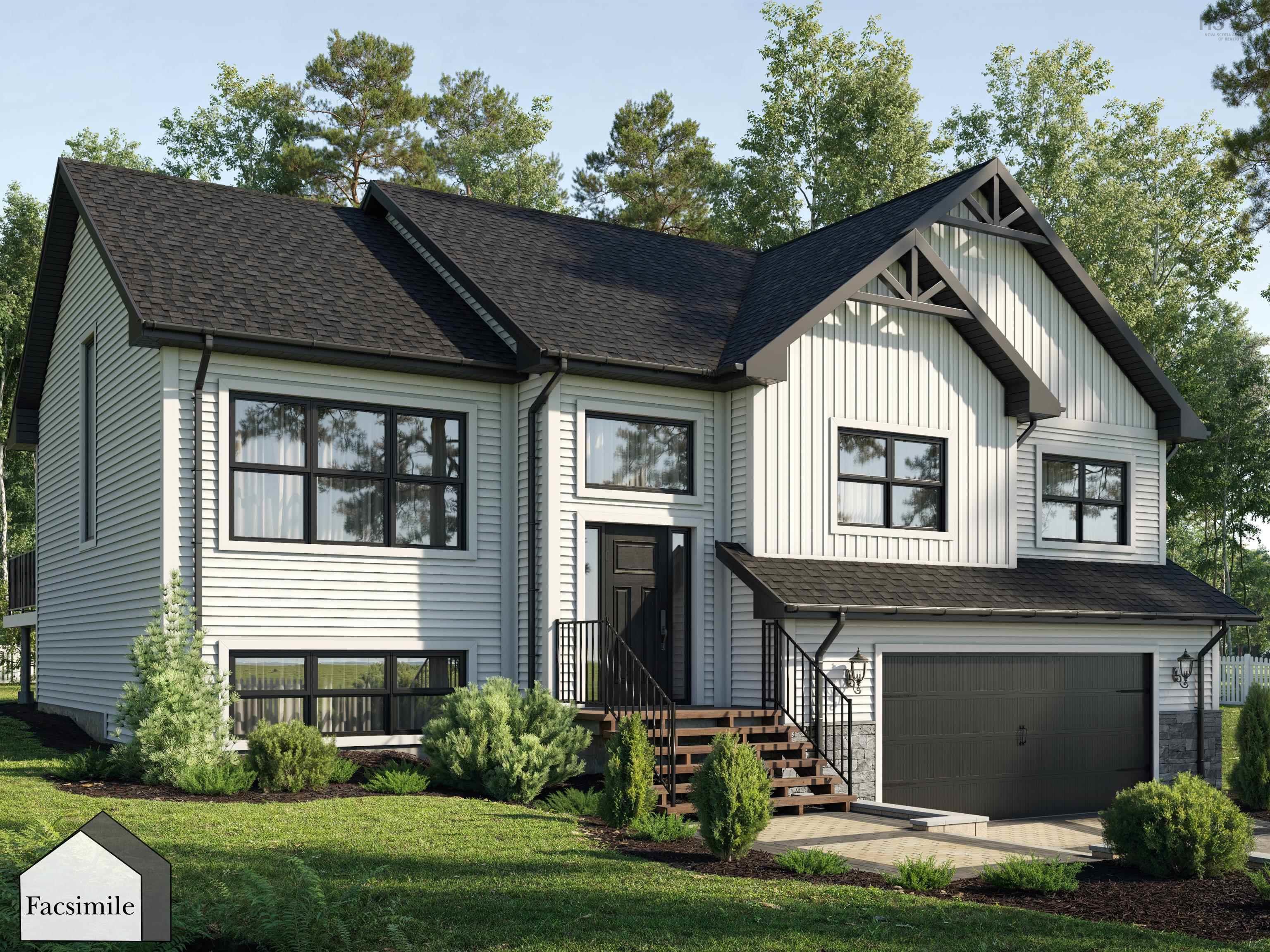 Unit 20 Bucksaw Court, Upper Tantallon, NS (MLS® 202610677)