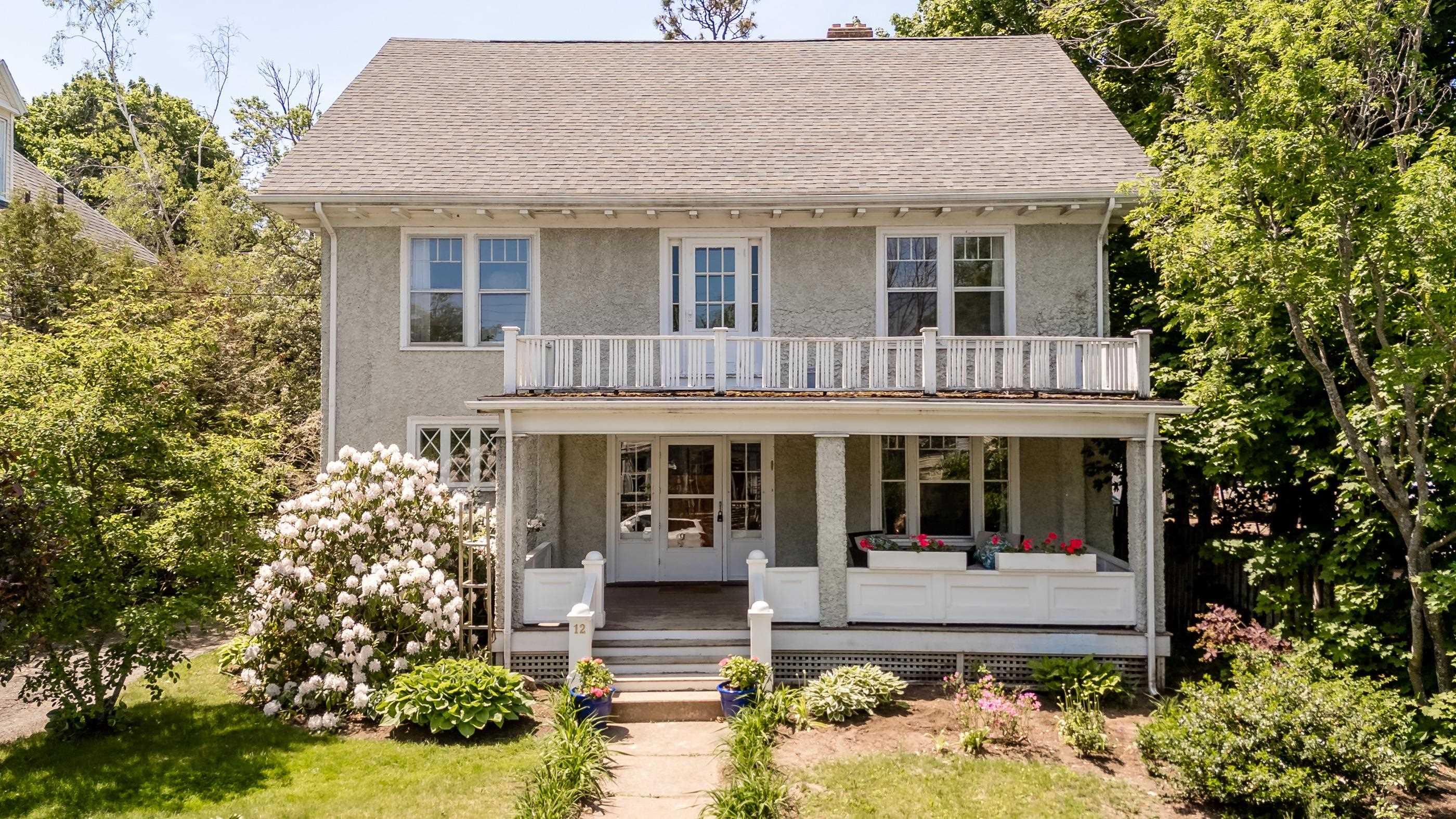 12 Linden Avenue, Wolfville, NS (MLS® 202610680)