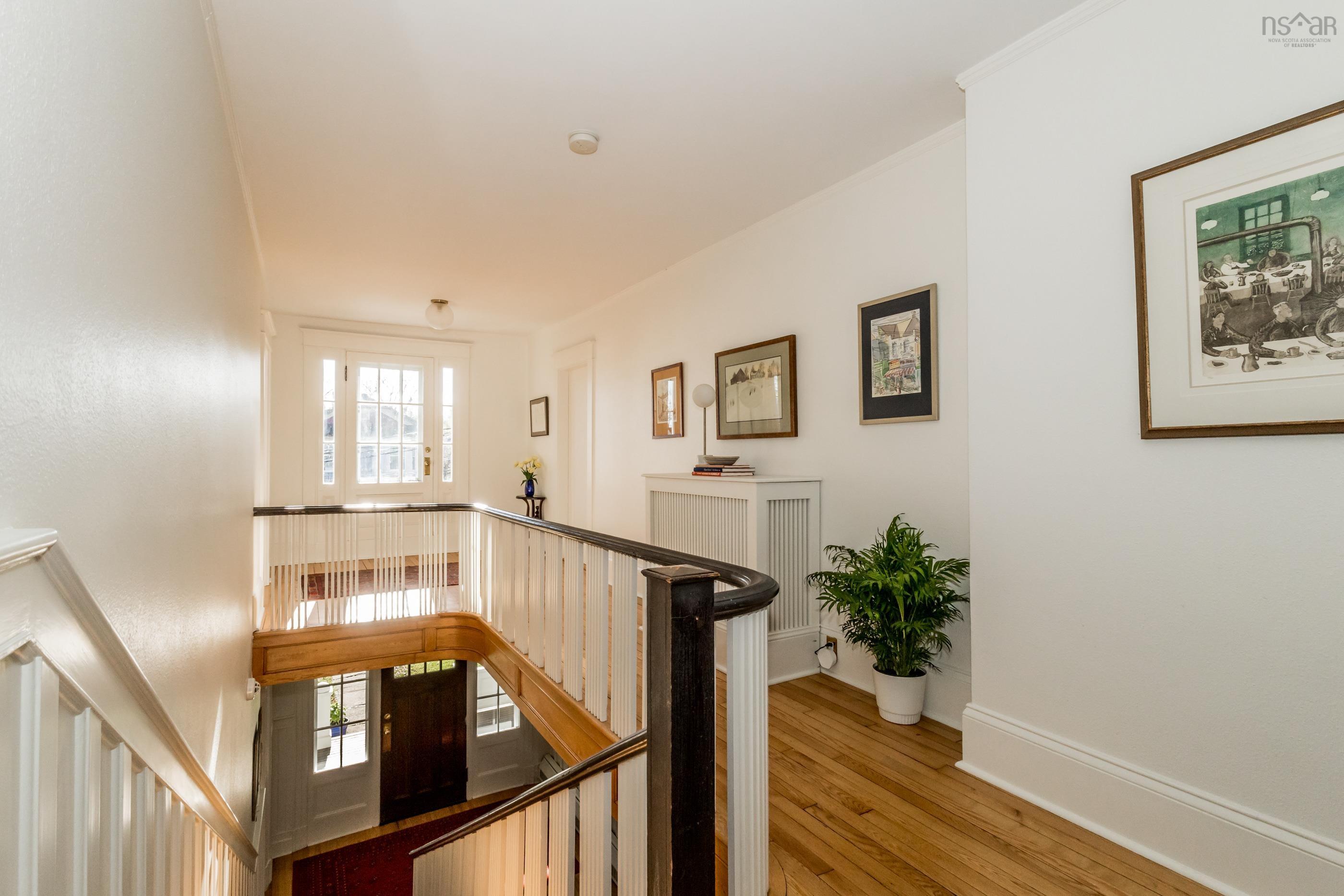 $1,085,000.00: 12 Linden Avenue, Wolfville