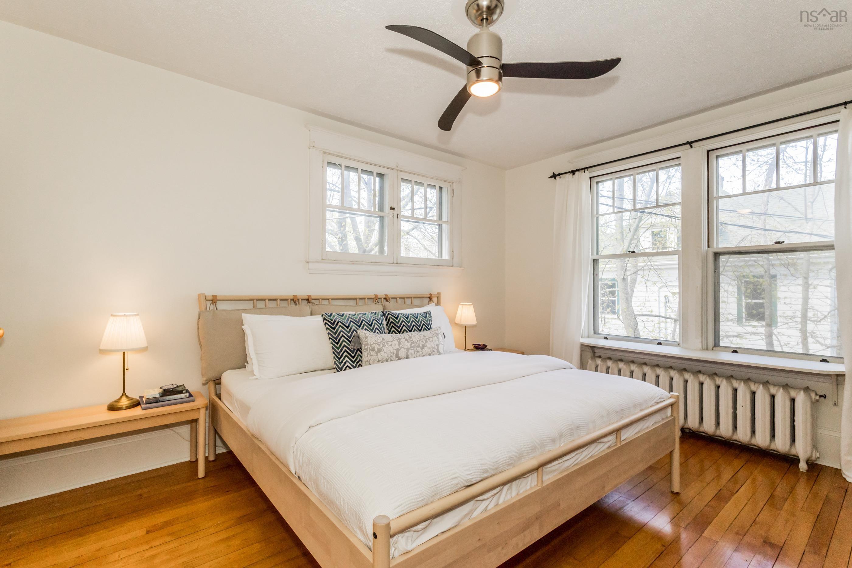 $1,085,000.00: 12 Linden Avenue, Wolfville