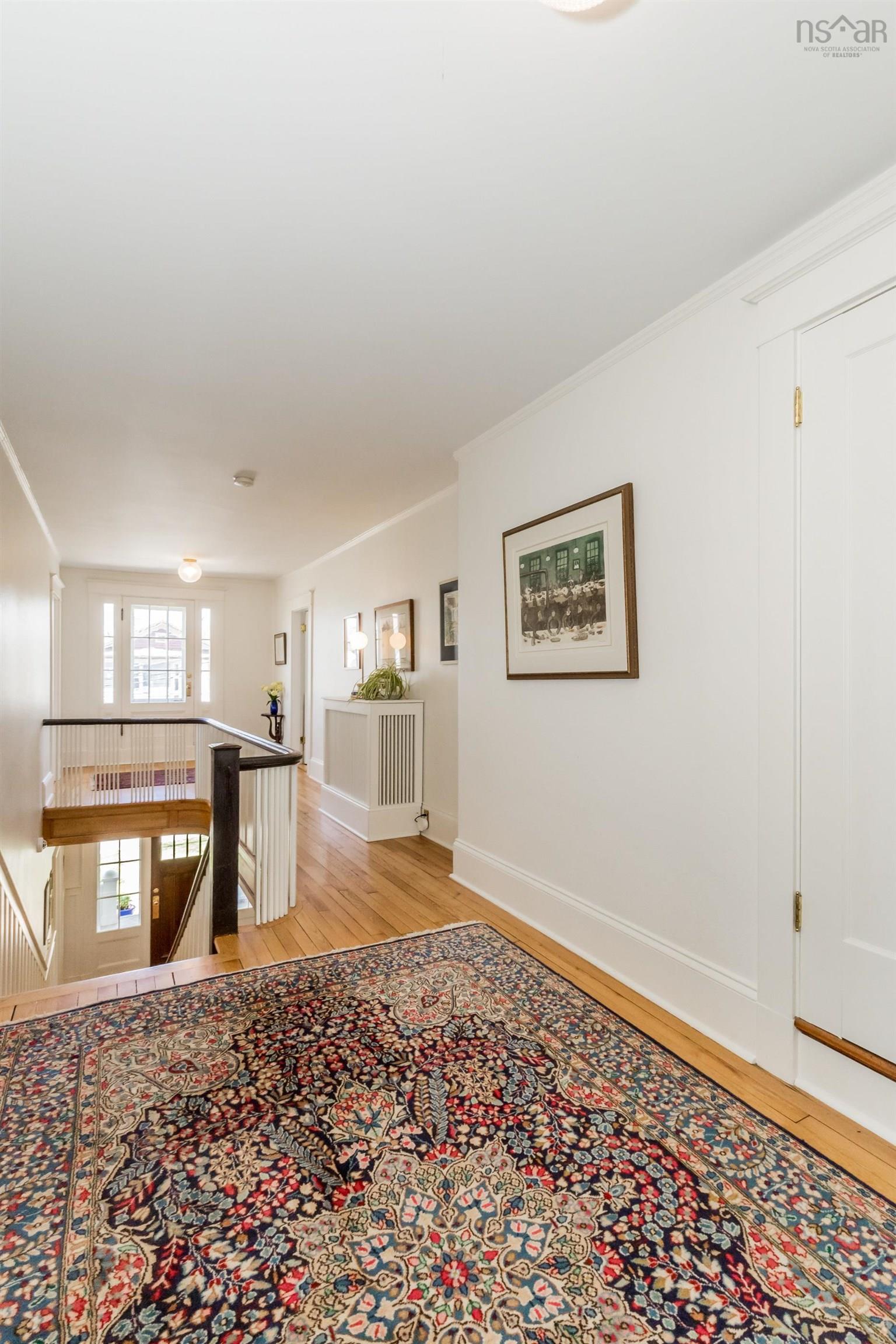 $1,085,000.00: 12 Linden Avenue, Wolfville