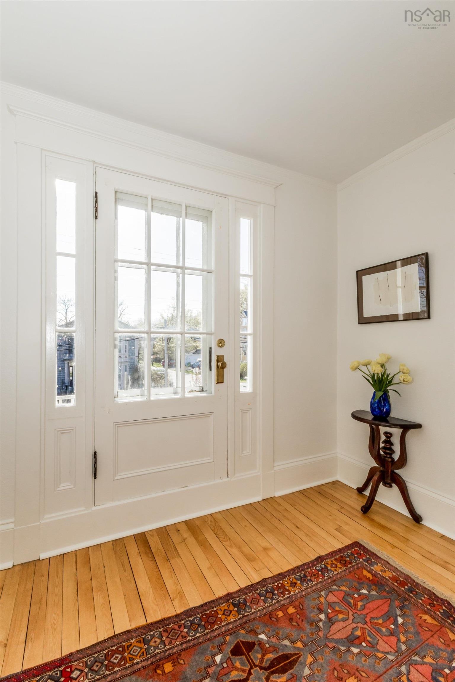 $1,085,000.00: 12 Linden Avenue, Wolfville