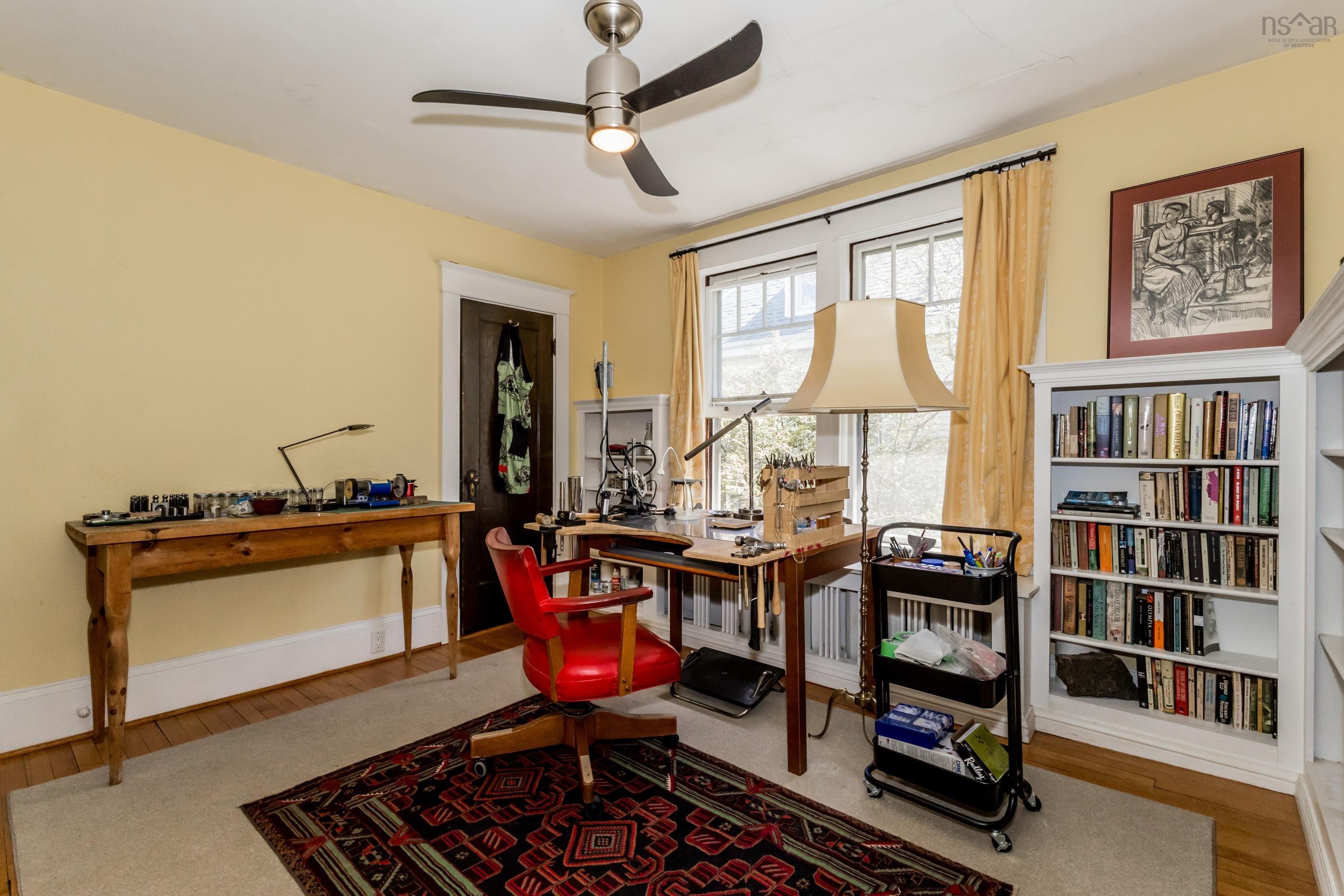 $1,085,000.00: 12 Linden Avenue, Wolfville