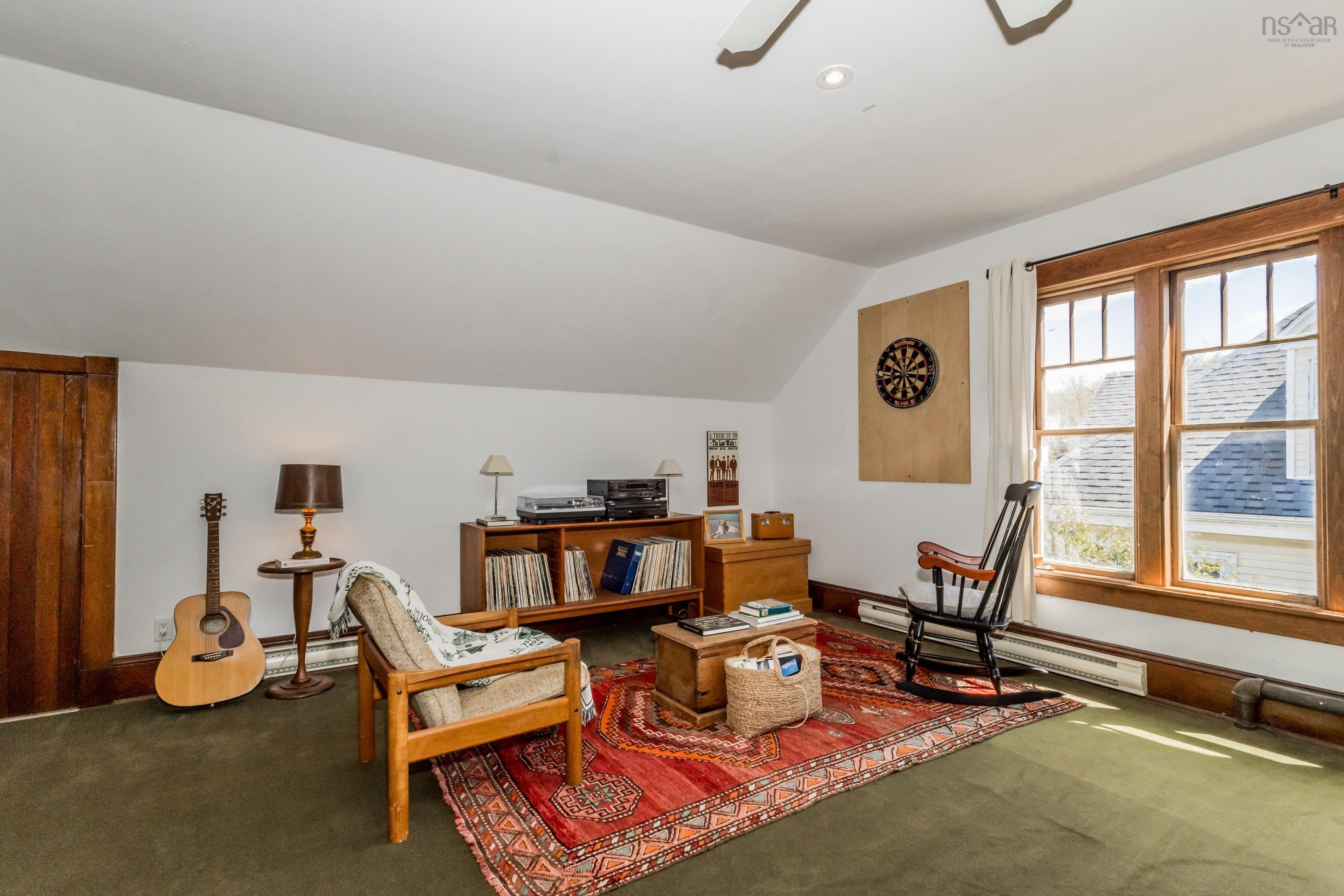 $1,085,000.00: 12 Linden Avenue, Wolfville