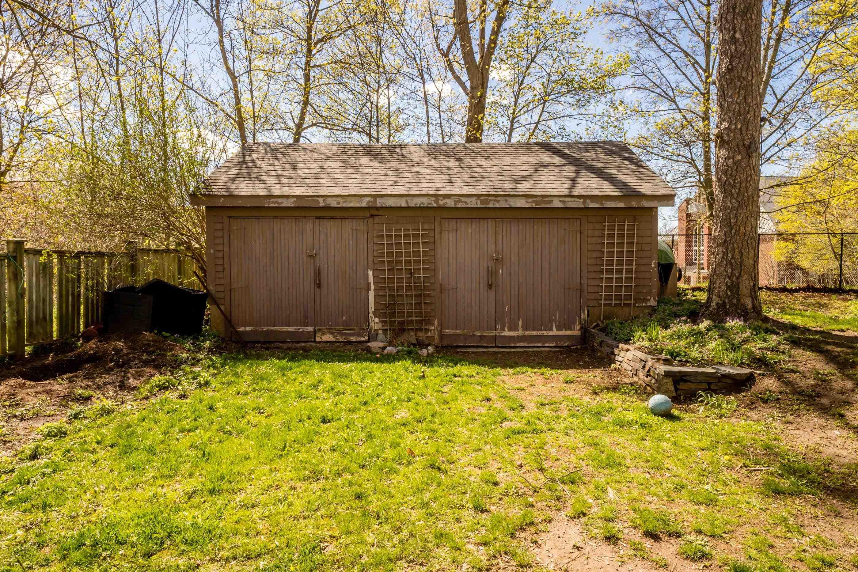 $1,085,000.00: 12 Linden Avenue, Wolfville