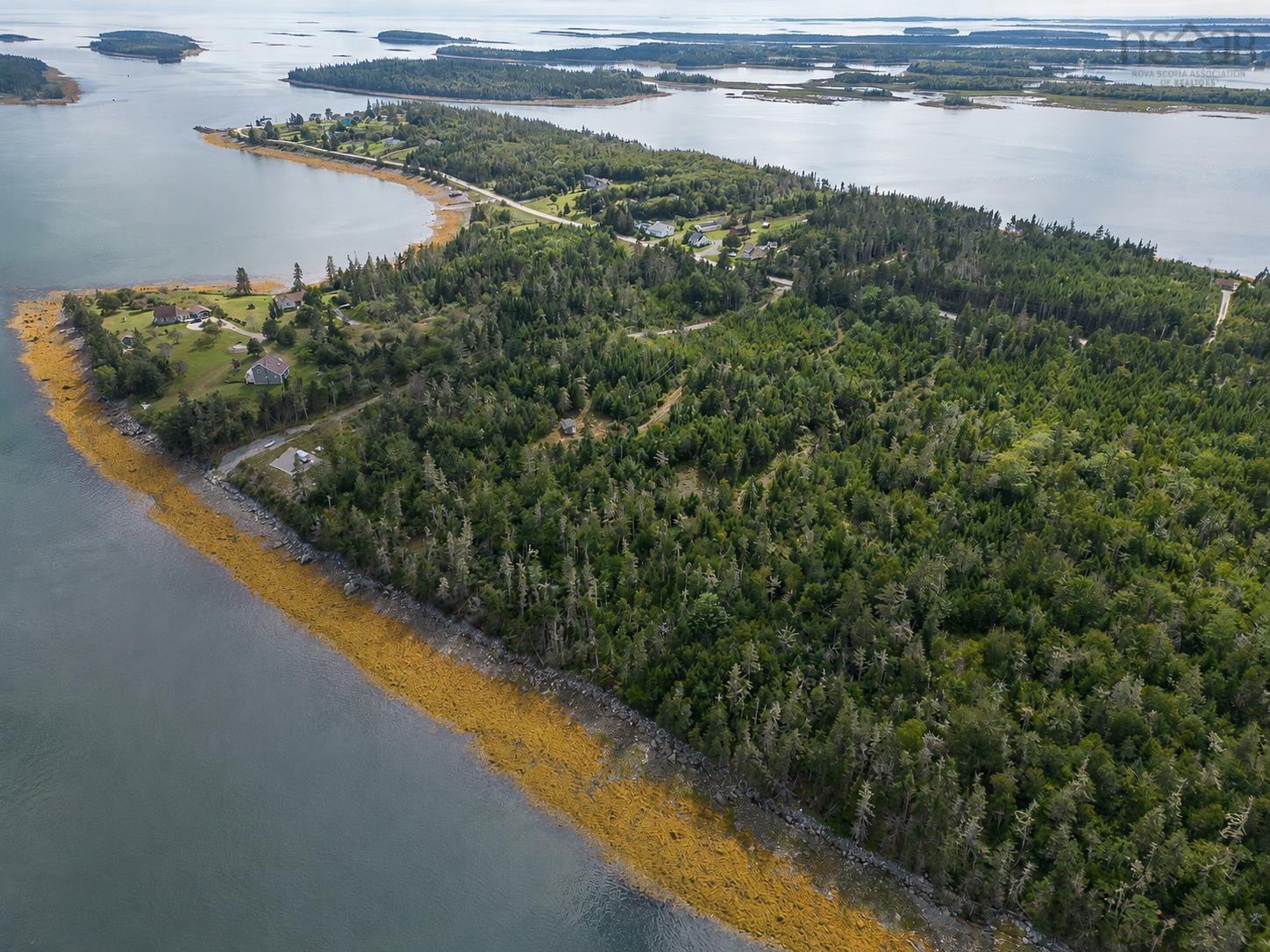 $79,900.00: Lot Highway 308, Morris Island