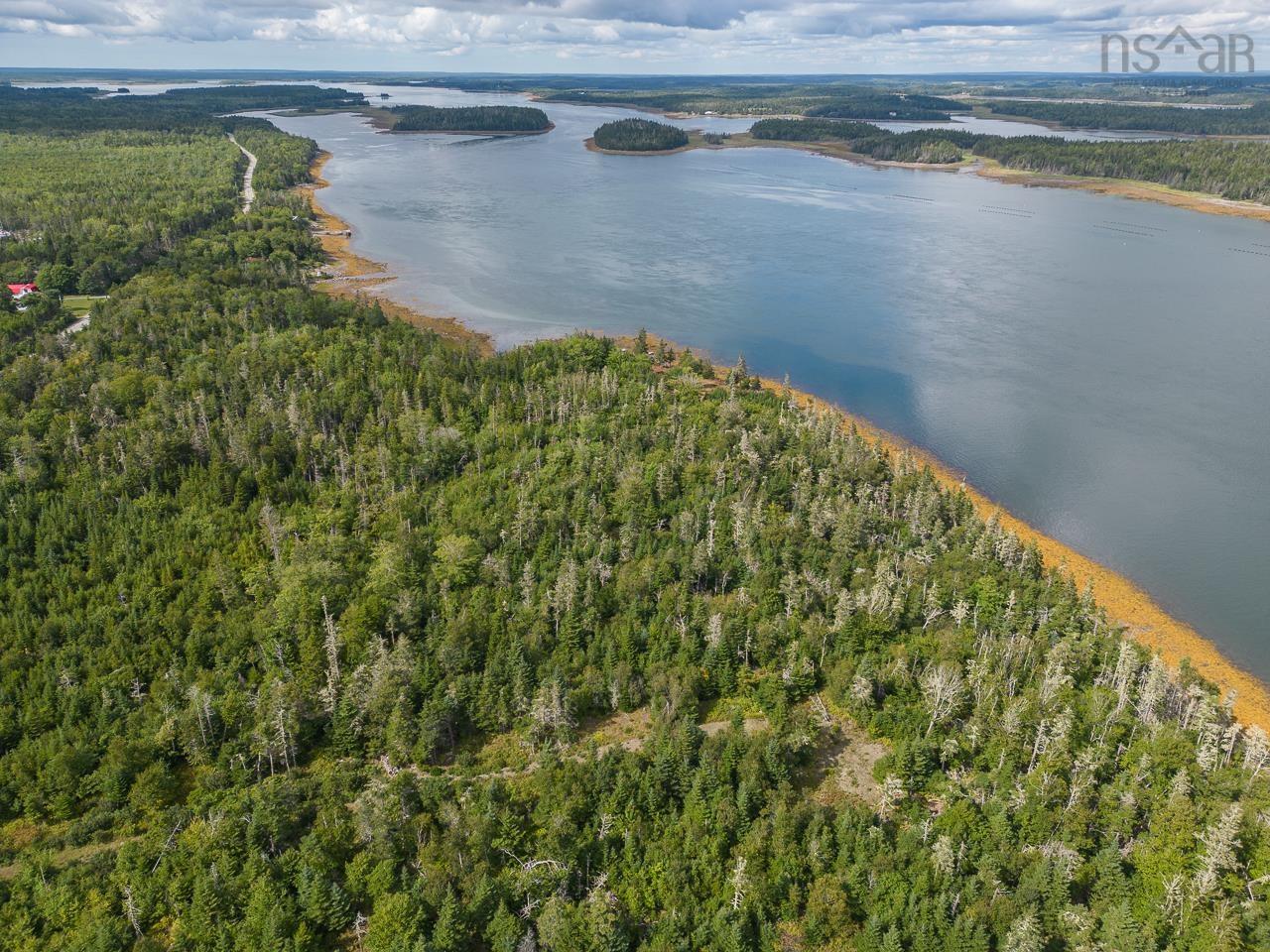 $79,900.00: Lot Highway 308, Morris Island