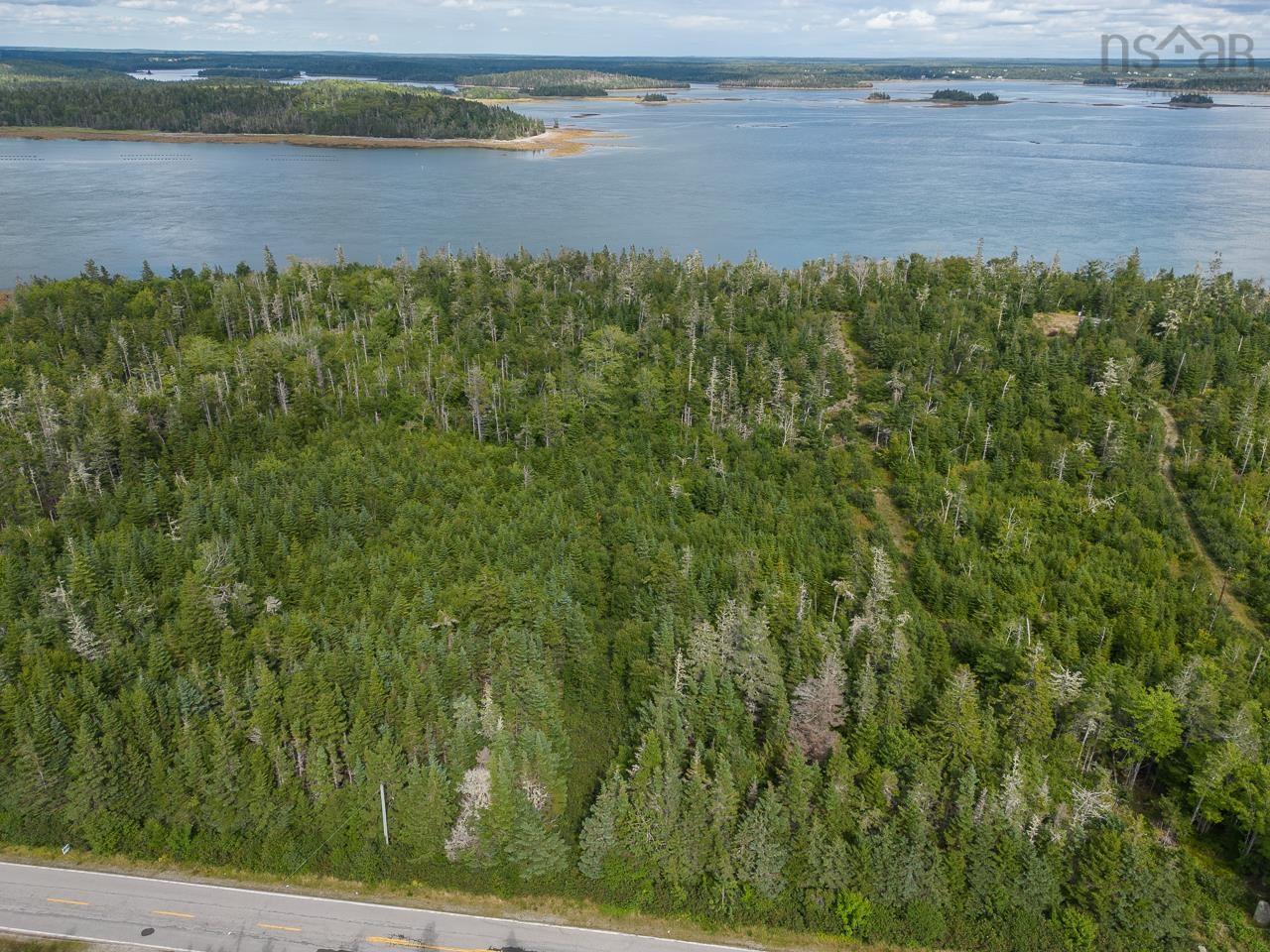 $79,900.00: Lot Highway 308, Morris Island