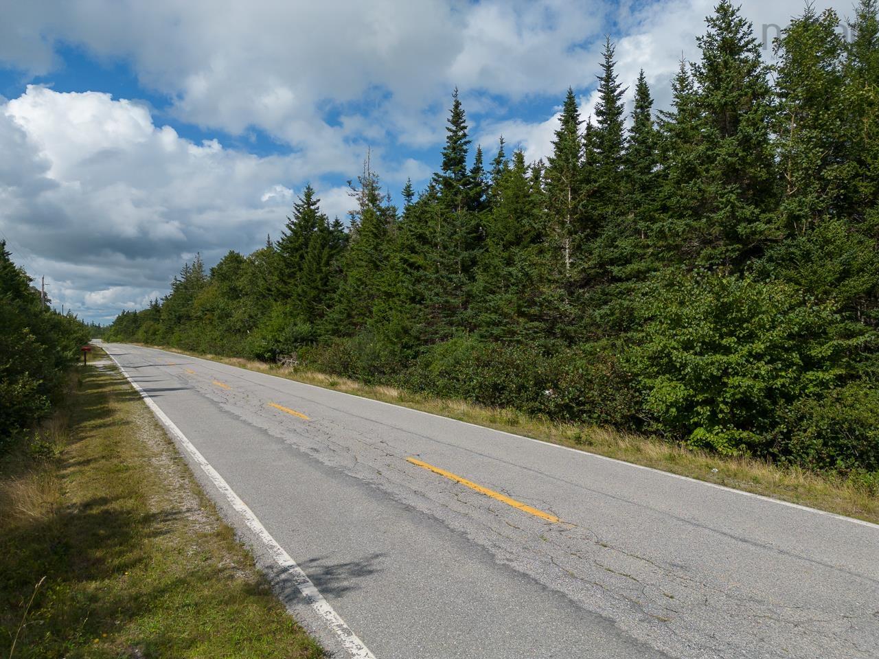 $79,900.00: Lot Highway 308, Morris Island