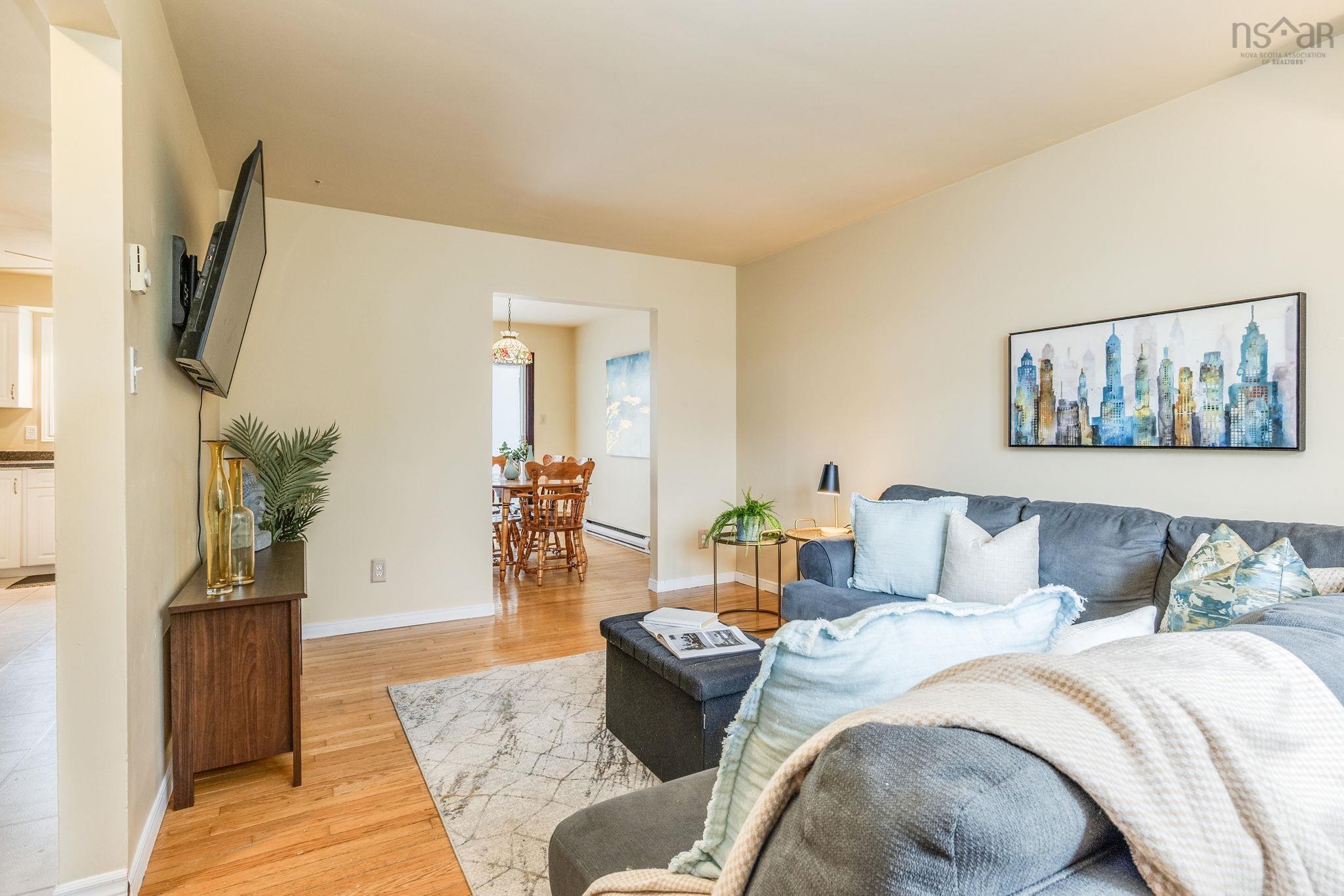 44 Viscaya Place, Dartmouth, NS (MLS 202610685)