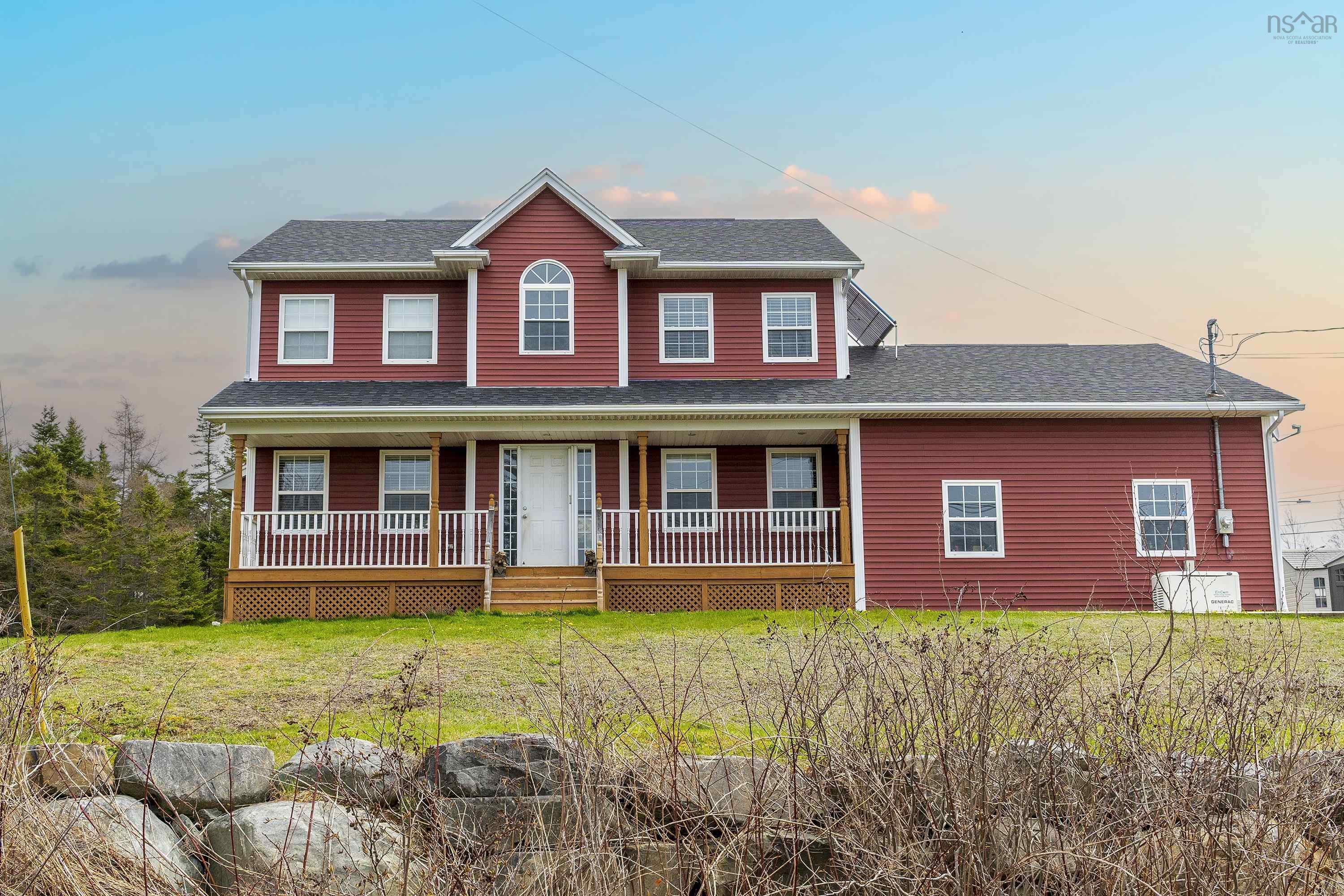 16 Morgan Drive, Lawrencetown, NS (MLS® 202610686)