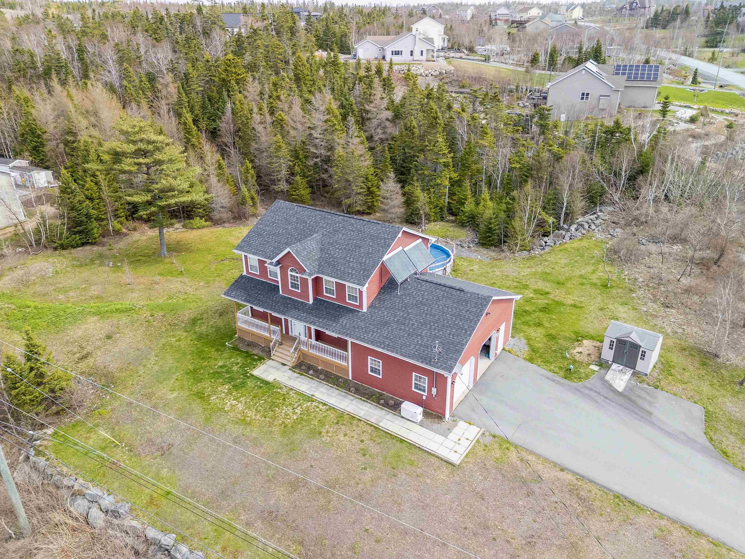 16 Morgan Drive, Lawrencetown, NS (MLS 202610686)