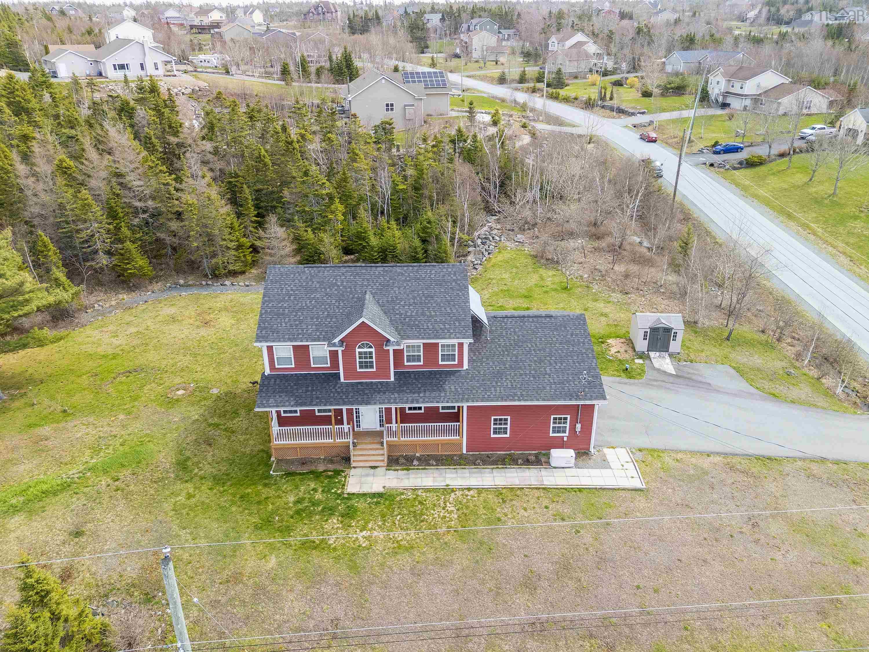16 Morgan Drive, Lawrencetown, NS (MLS 202610686)