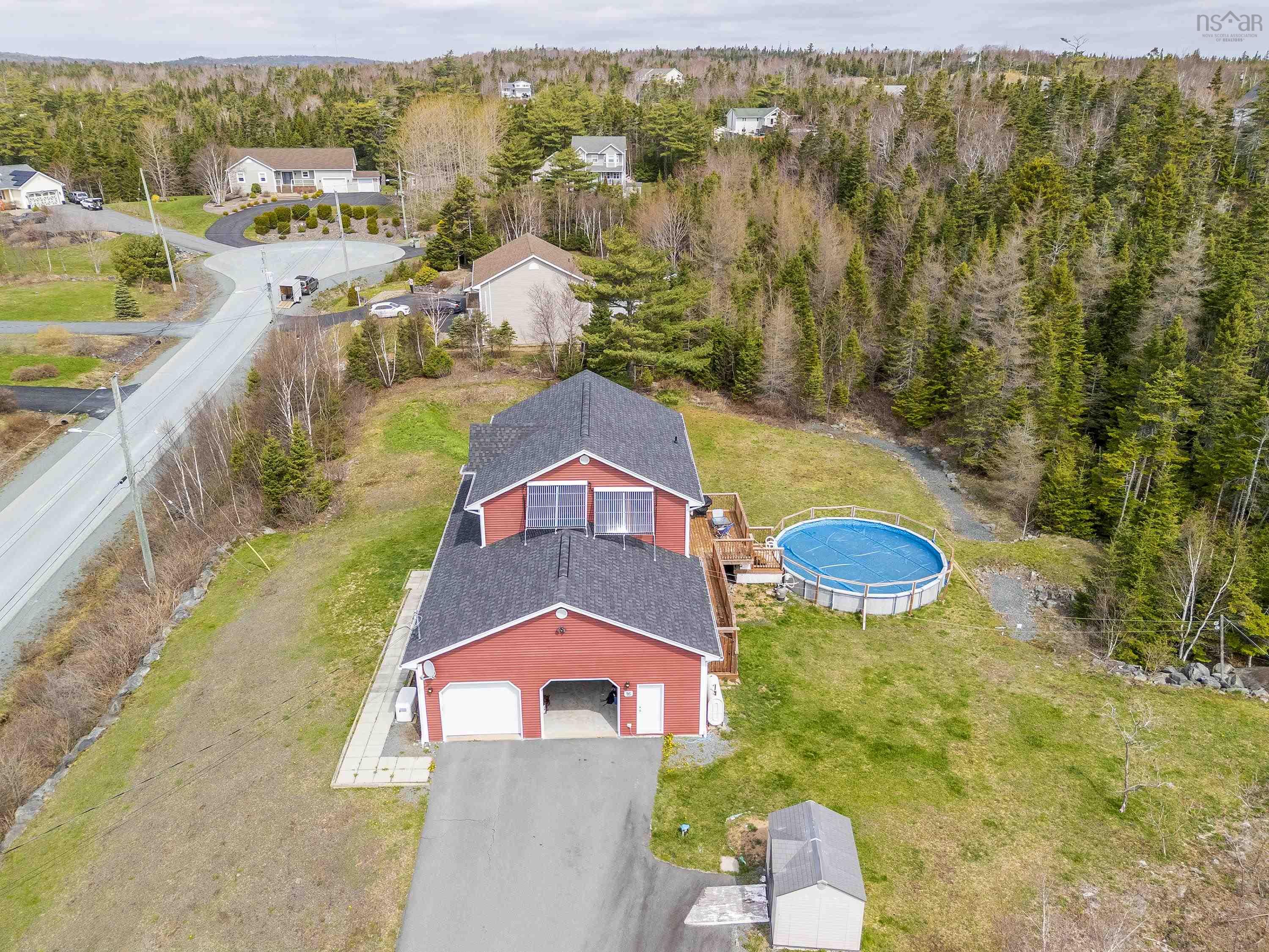 16 Morgan Drive, Lawrencetown, NS (MLS 202610686)