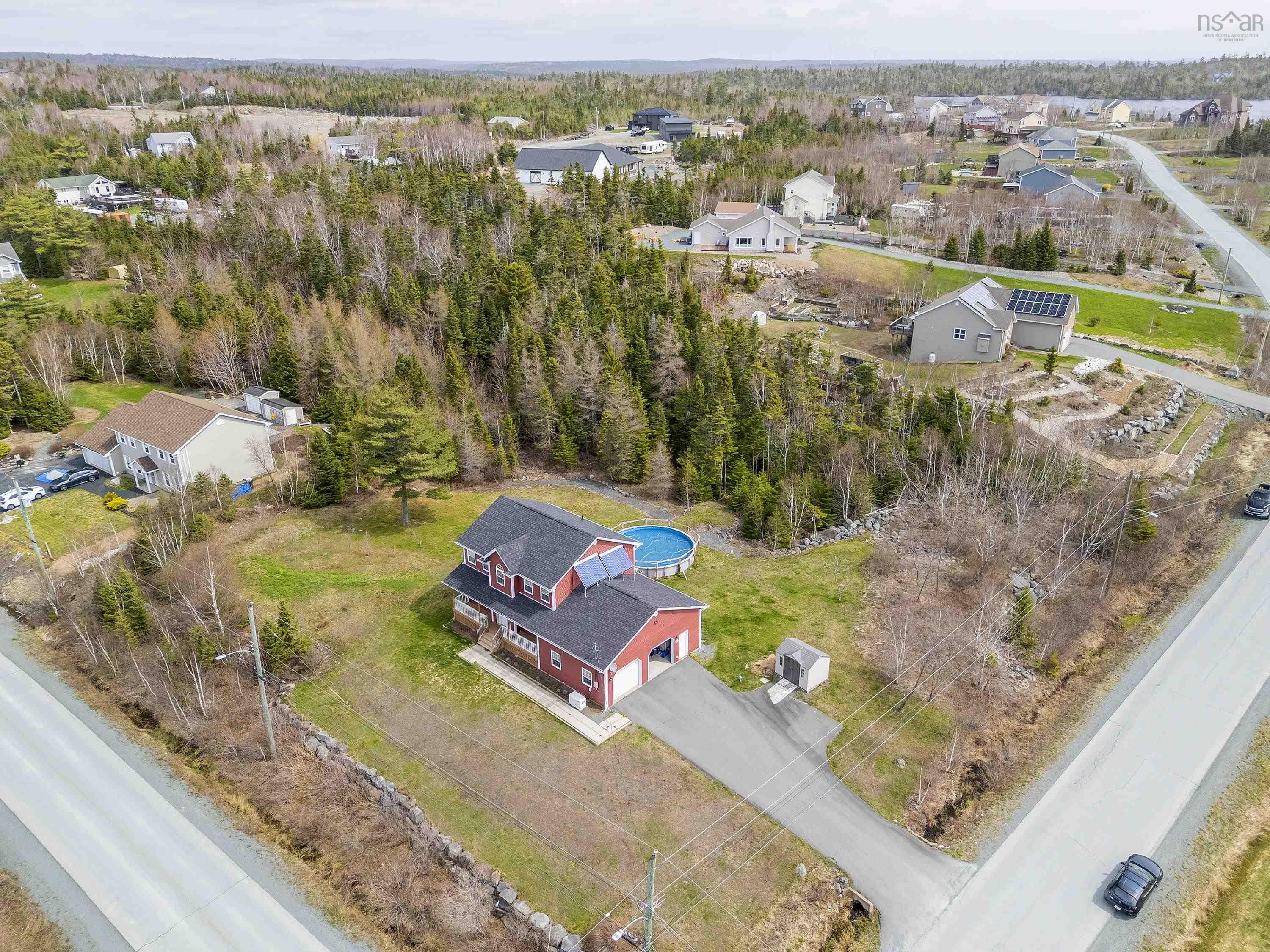 16 Morgan Drive, Lawrencetown, NS (MLS 202610686)