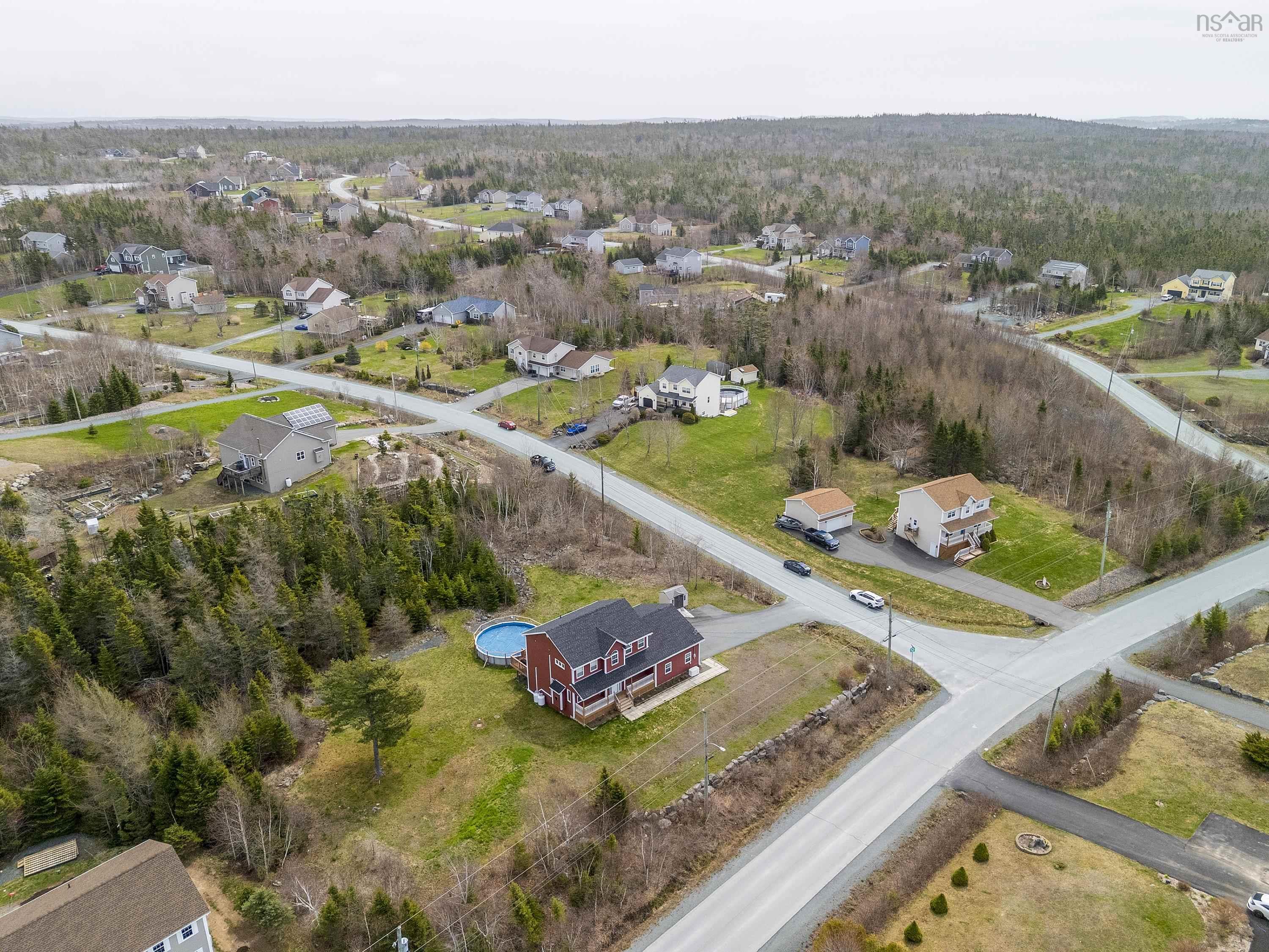16 Morgan Drive, Lawrencetown, NS (MLS 202610686)