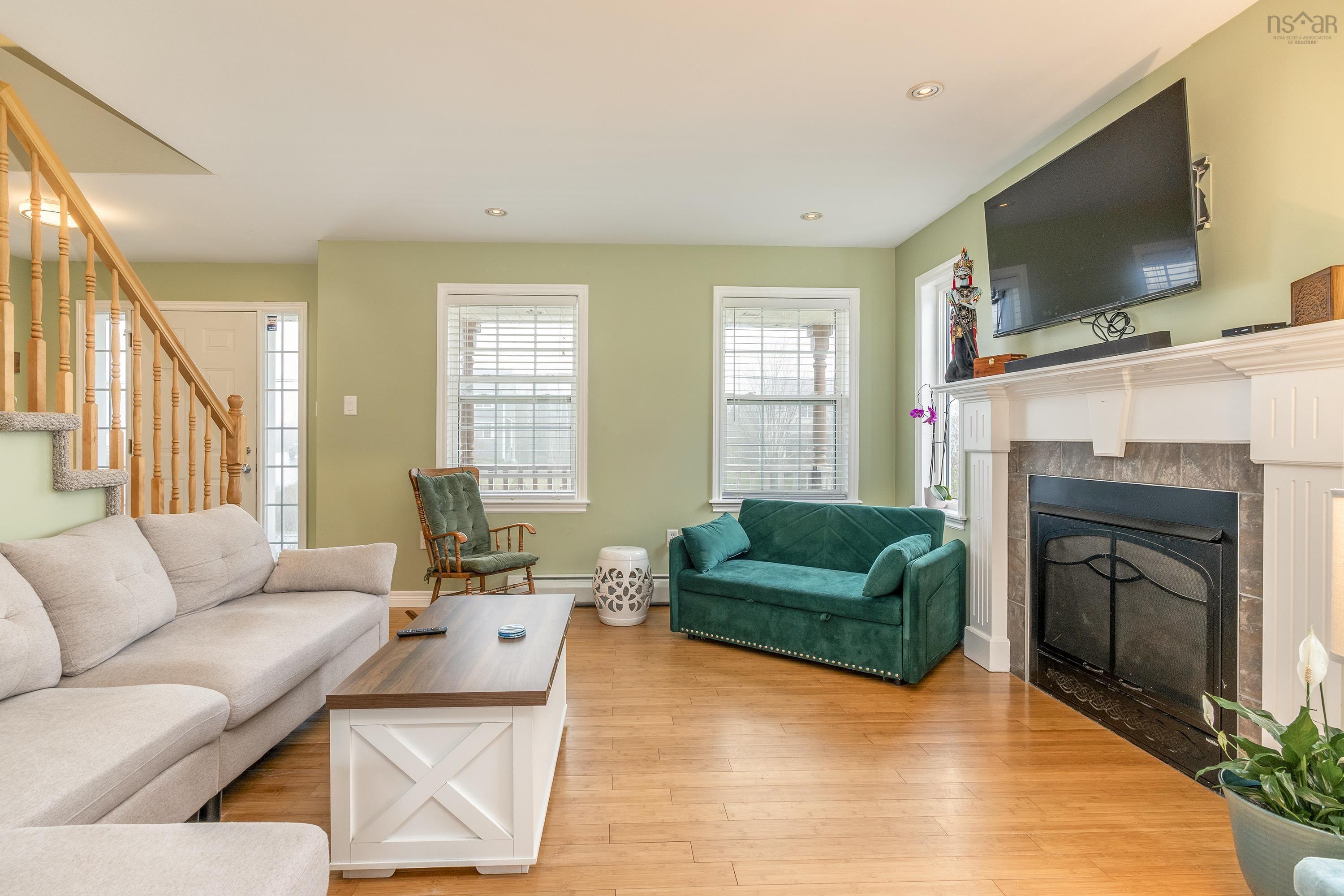 16 Morgan Drive, Lawrencetown, NS (MLS 202610686)