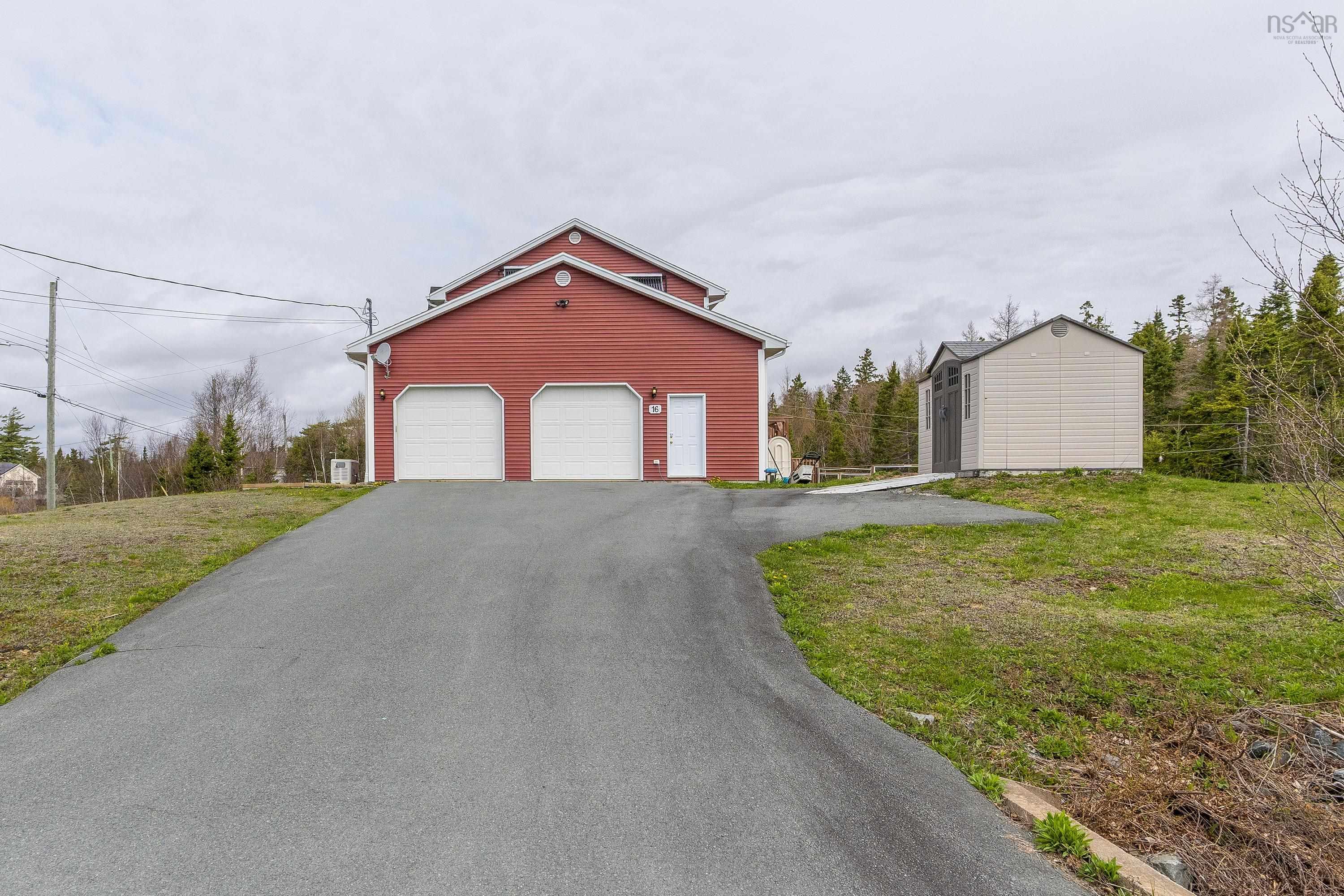 16 Morgan Drive, Lawrencetown, NS (MLS 202610686)