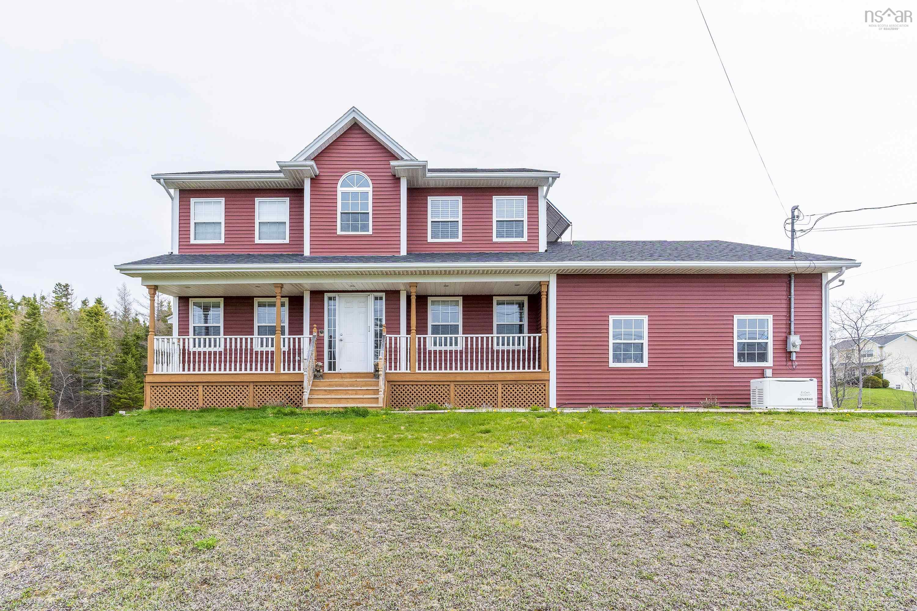 16 Morgan Drive, Lawrencetown, NS (MLS 202610686)