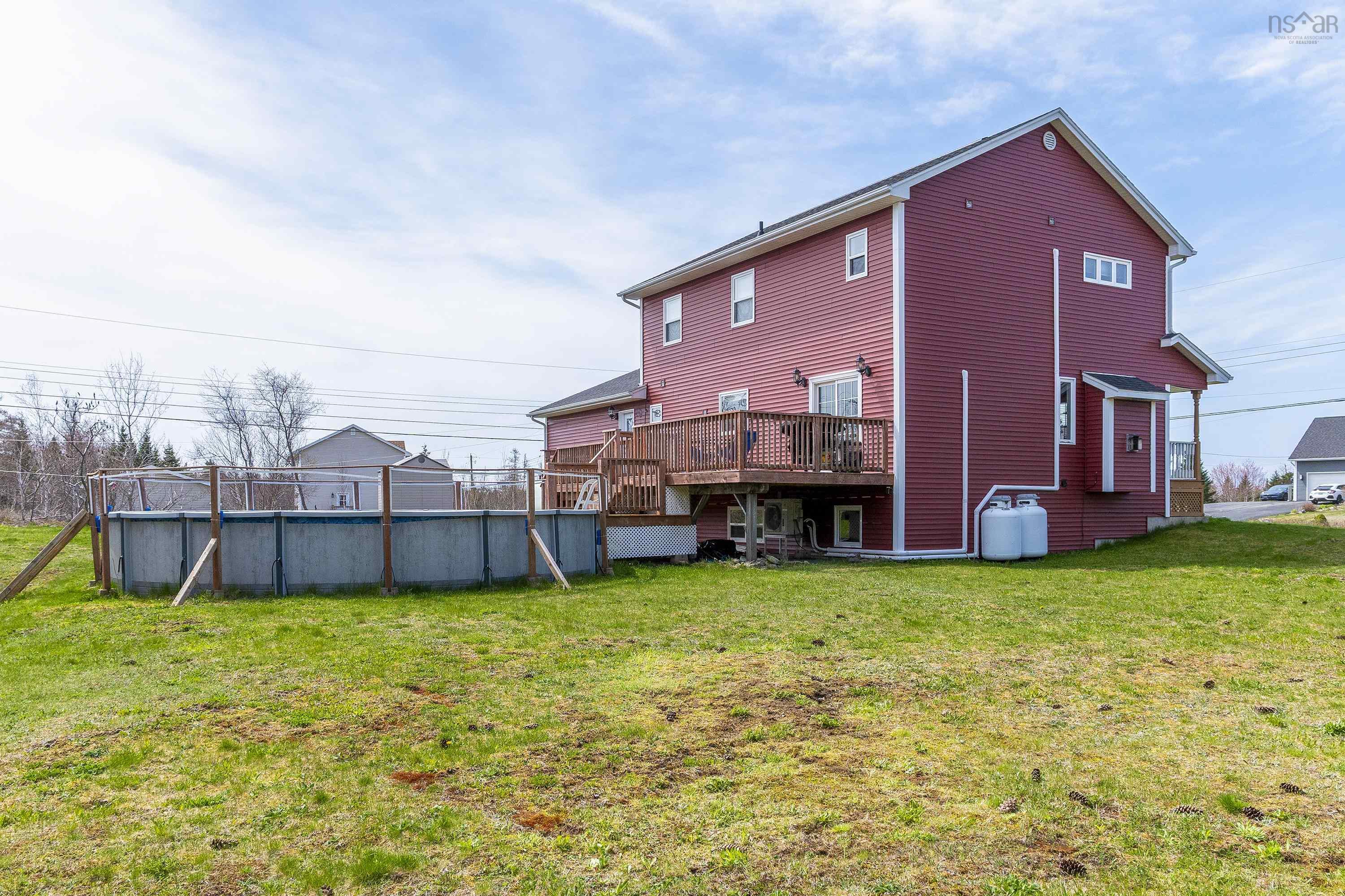 16 Morgan Drive, Lawrencetown, NS (MLS 202610686)