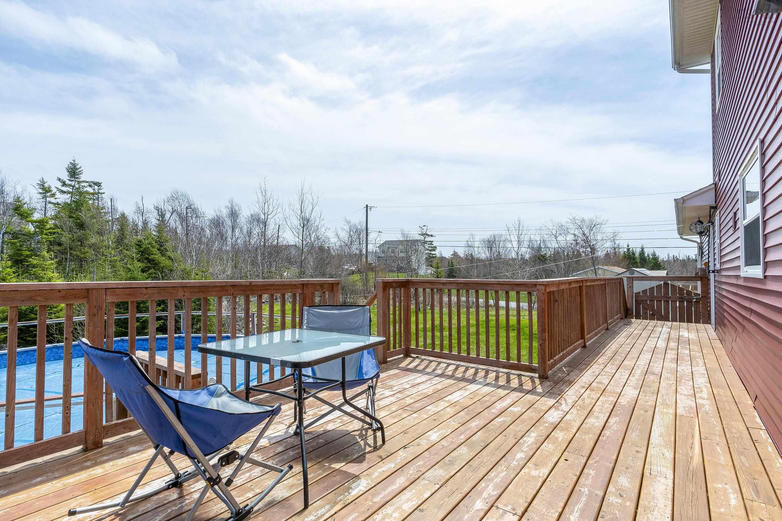 16 Morgan Drive, Lawrencetown, NS (MLS 202610686)