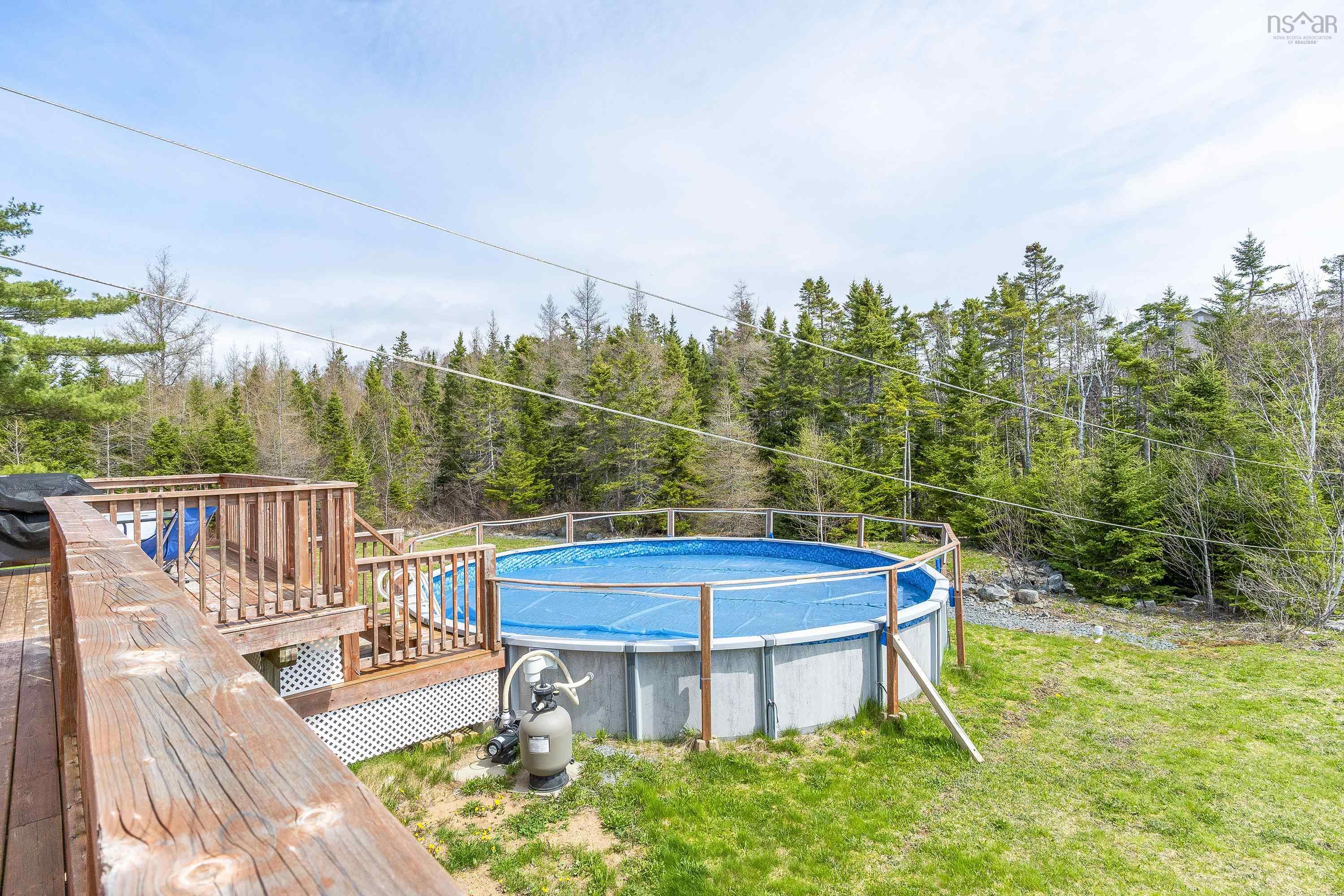 16 Morgan Drive, Lawrencetown, NS (MLS 202610686)