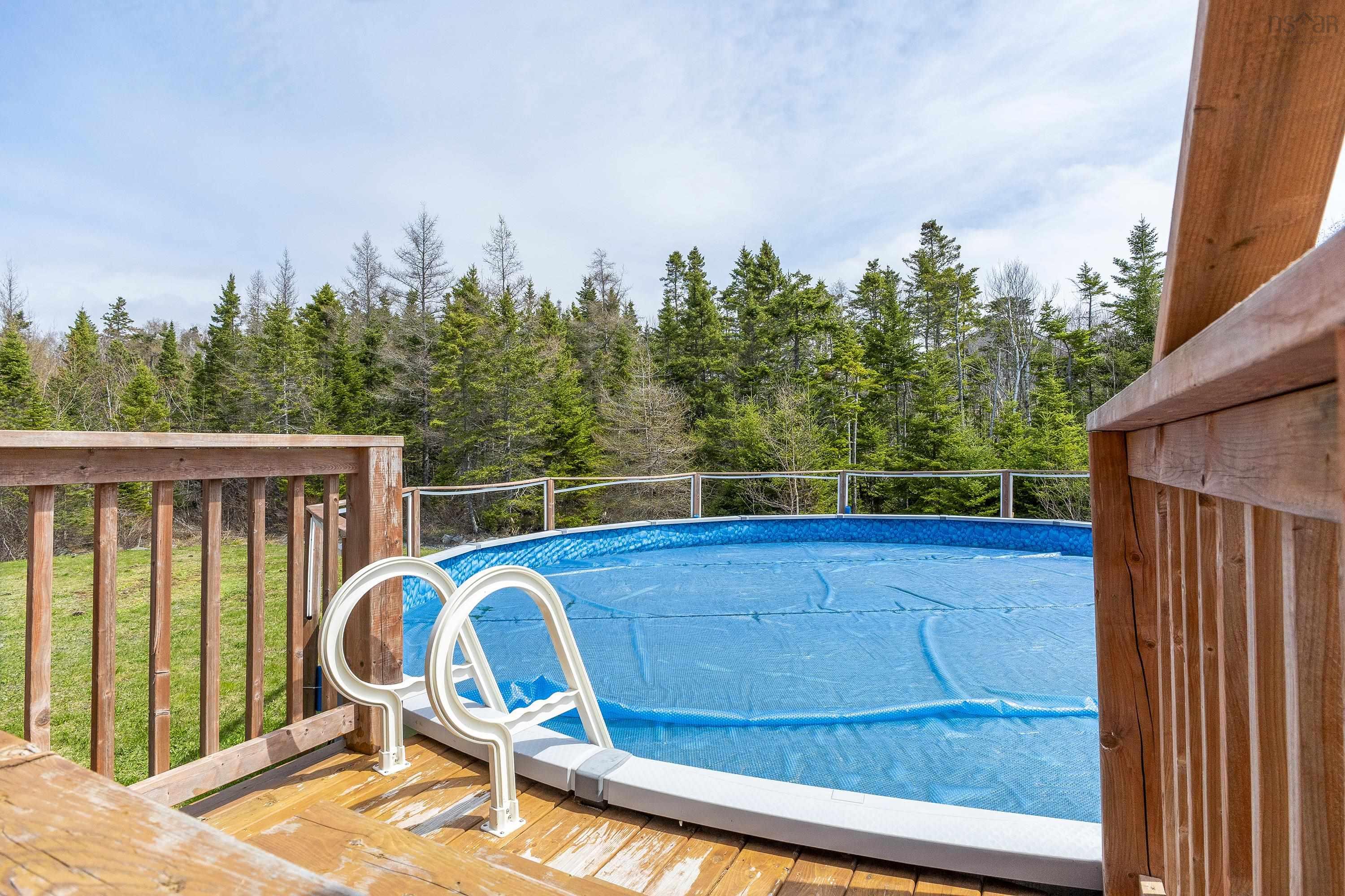16 Morgan Drive, Lawrencetown, NS (MLS 202610686)